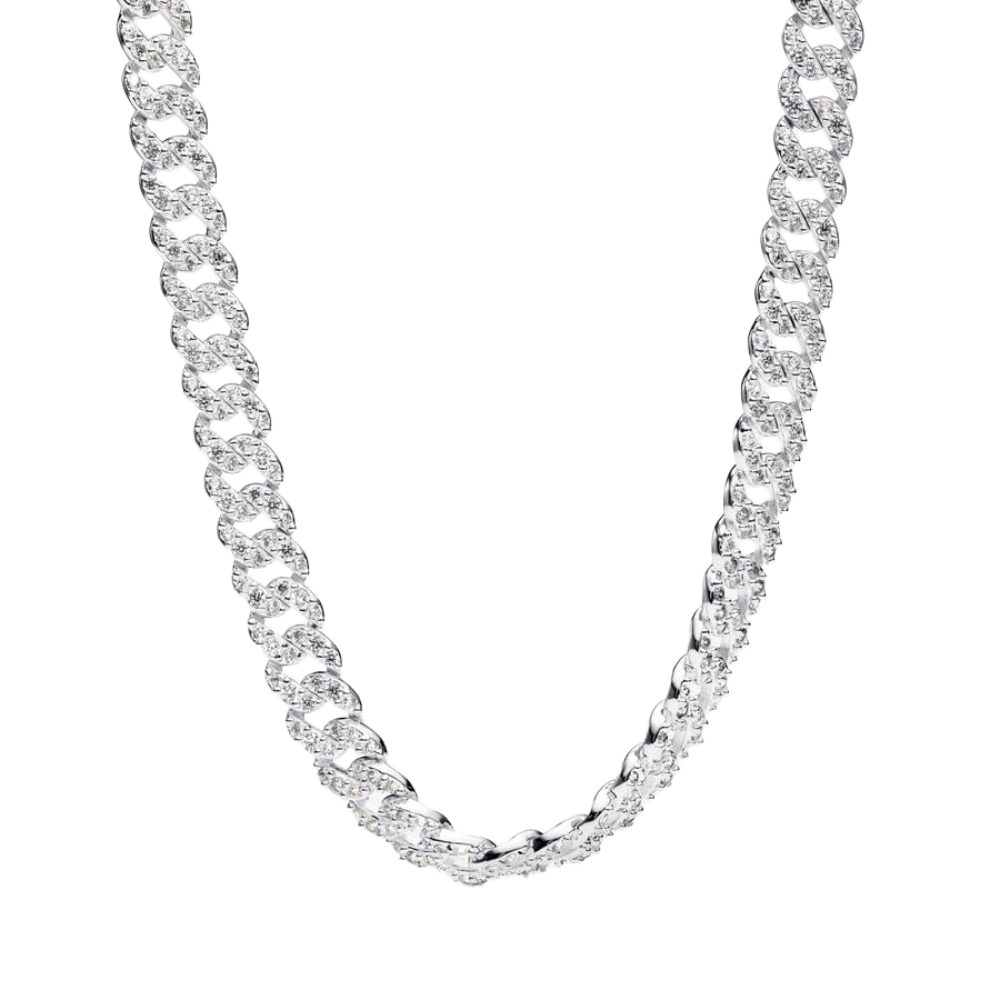 Pandora Gliederkette 393161C01-45 günstig online kaufen