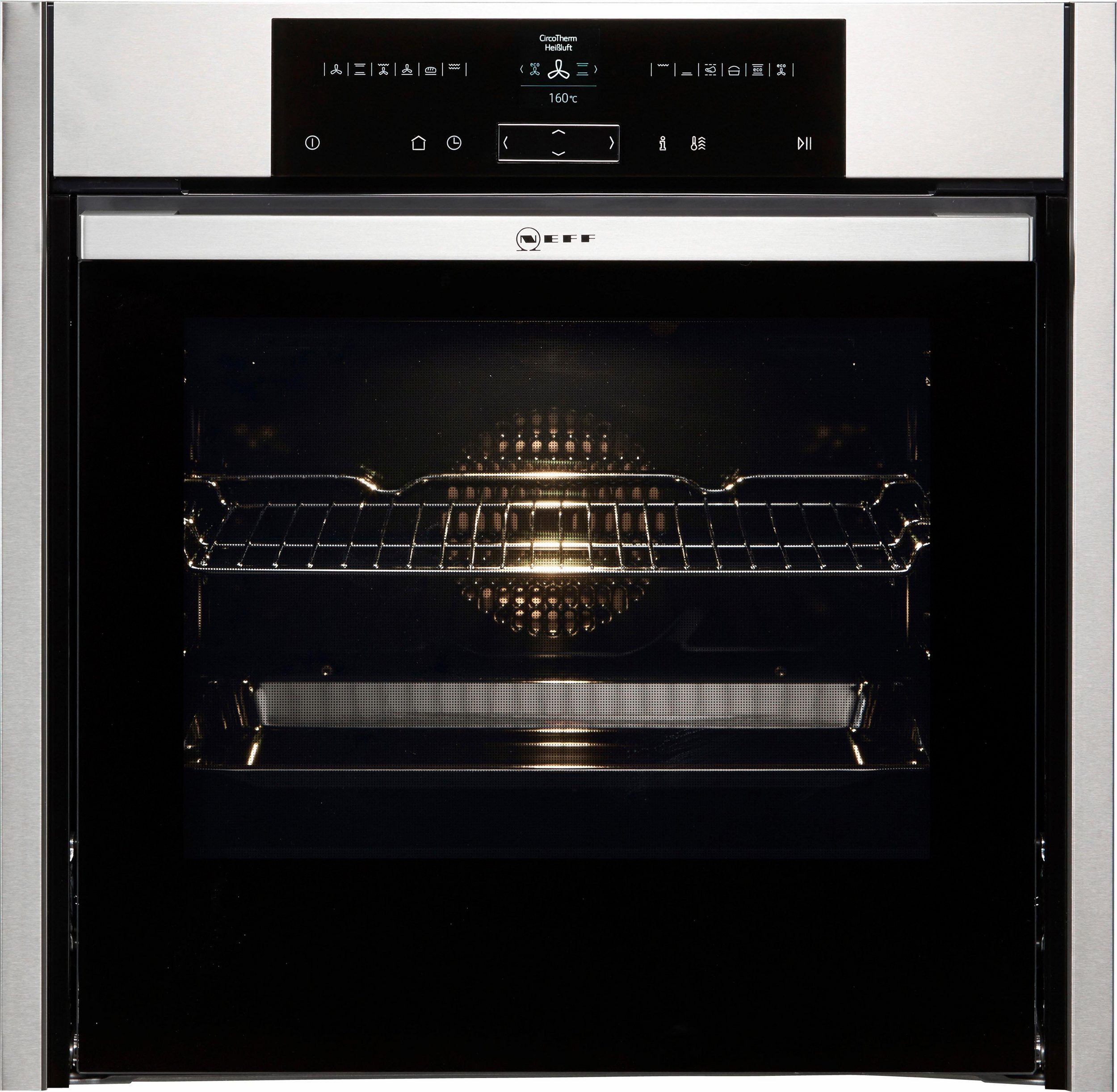 NEFF Backofen B55CR20N0