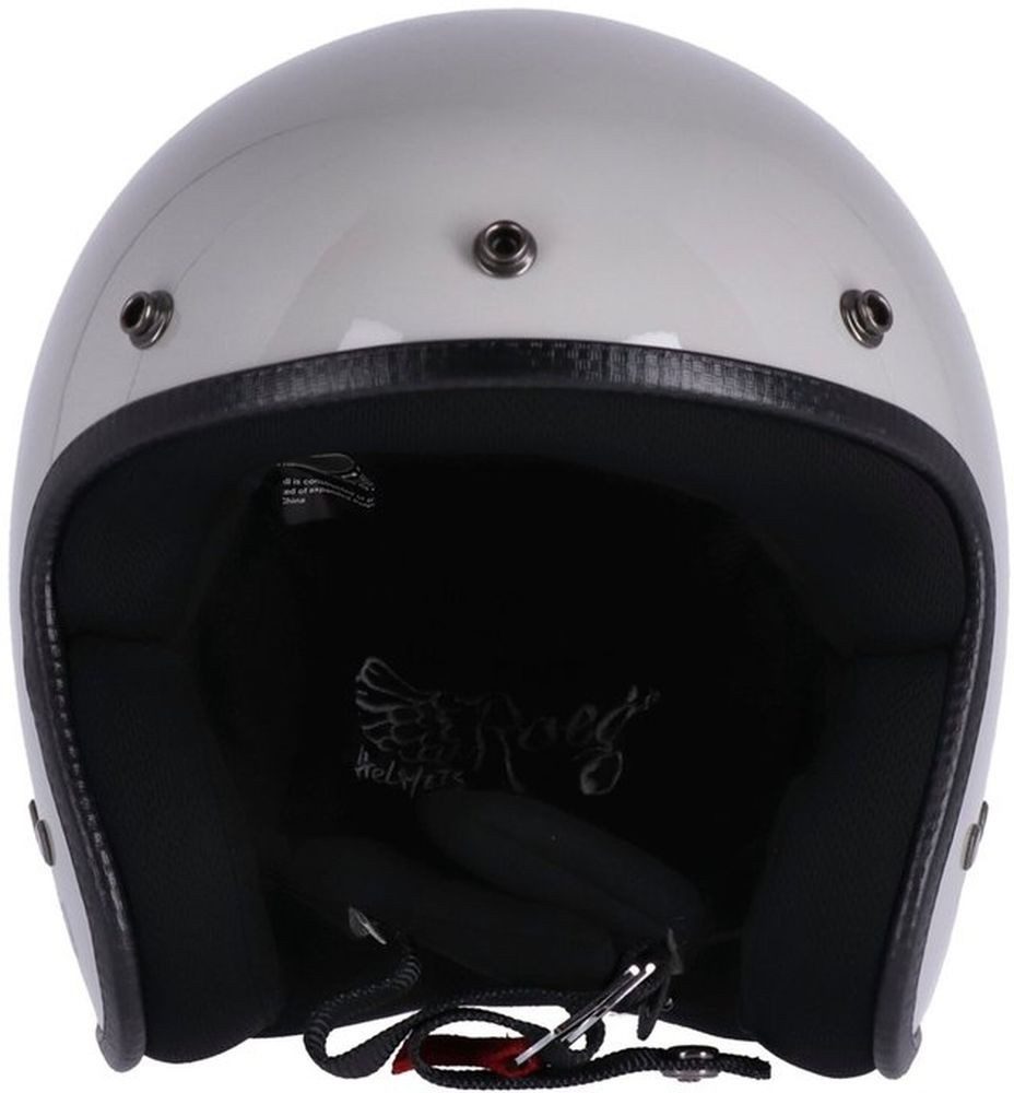 Roeg Motorradhelm Jett Helmet – Bild 3 von 4