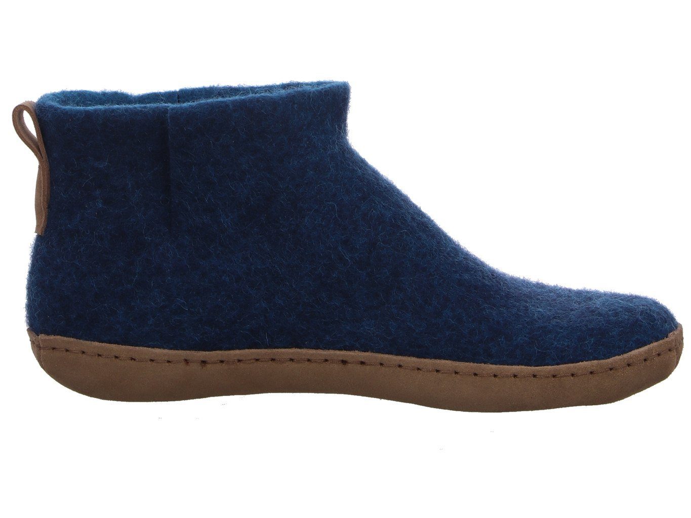 Magicfelt Filzstiefel Pantoffel