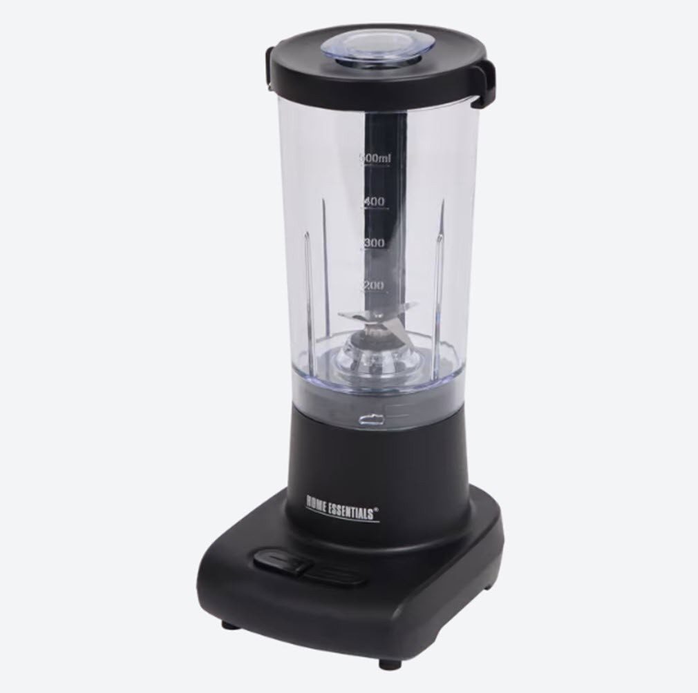 Tristar Standmixer Blender Mixer Rührgerät Standmixer 500ml 180 W, 200 W