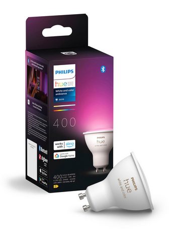  Philips Hue LED lemputės White & Color...