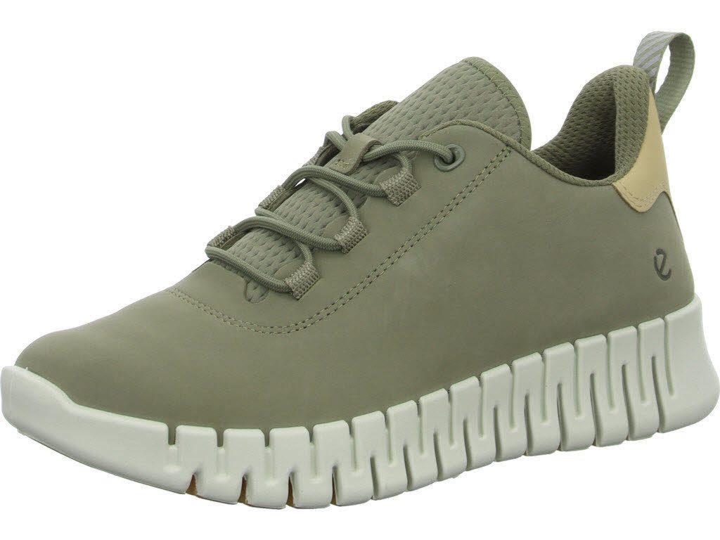 Gruuv W Schnürschuh