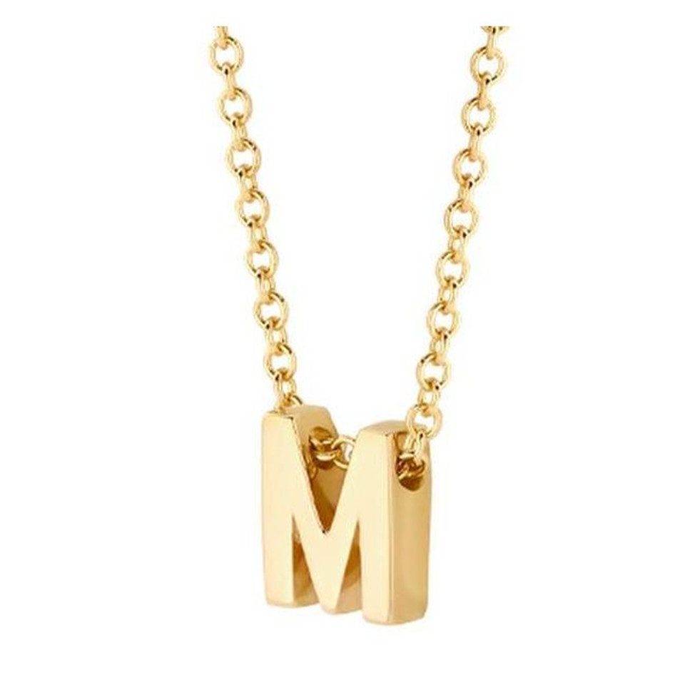 Blush Goldkette BLUSH Kette 14 Karat günstig online kaufen