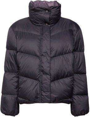 Esprit Steppjacke mit Stehkragen