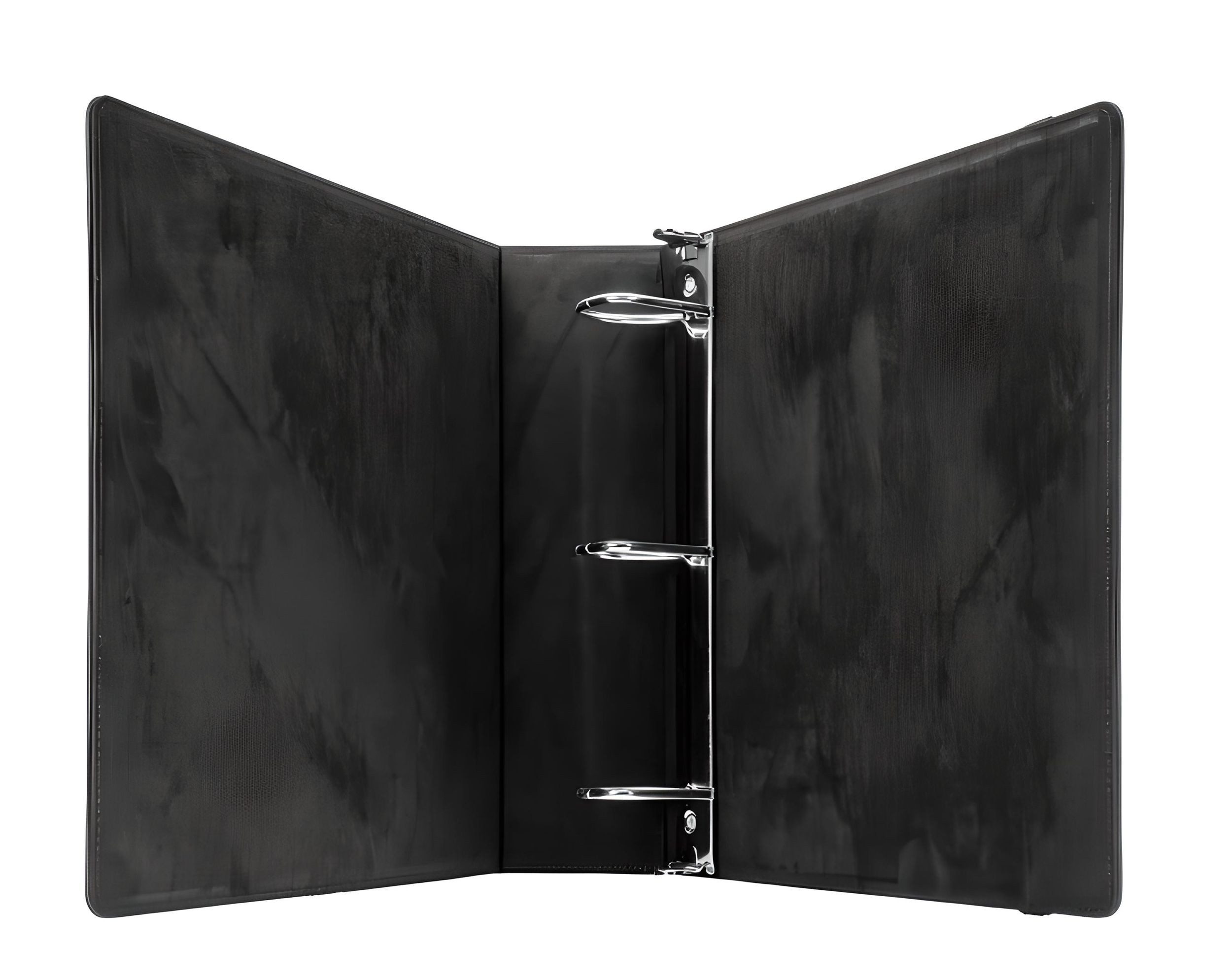 Sammelkarte Collectors Concept Premium Collectors Album black