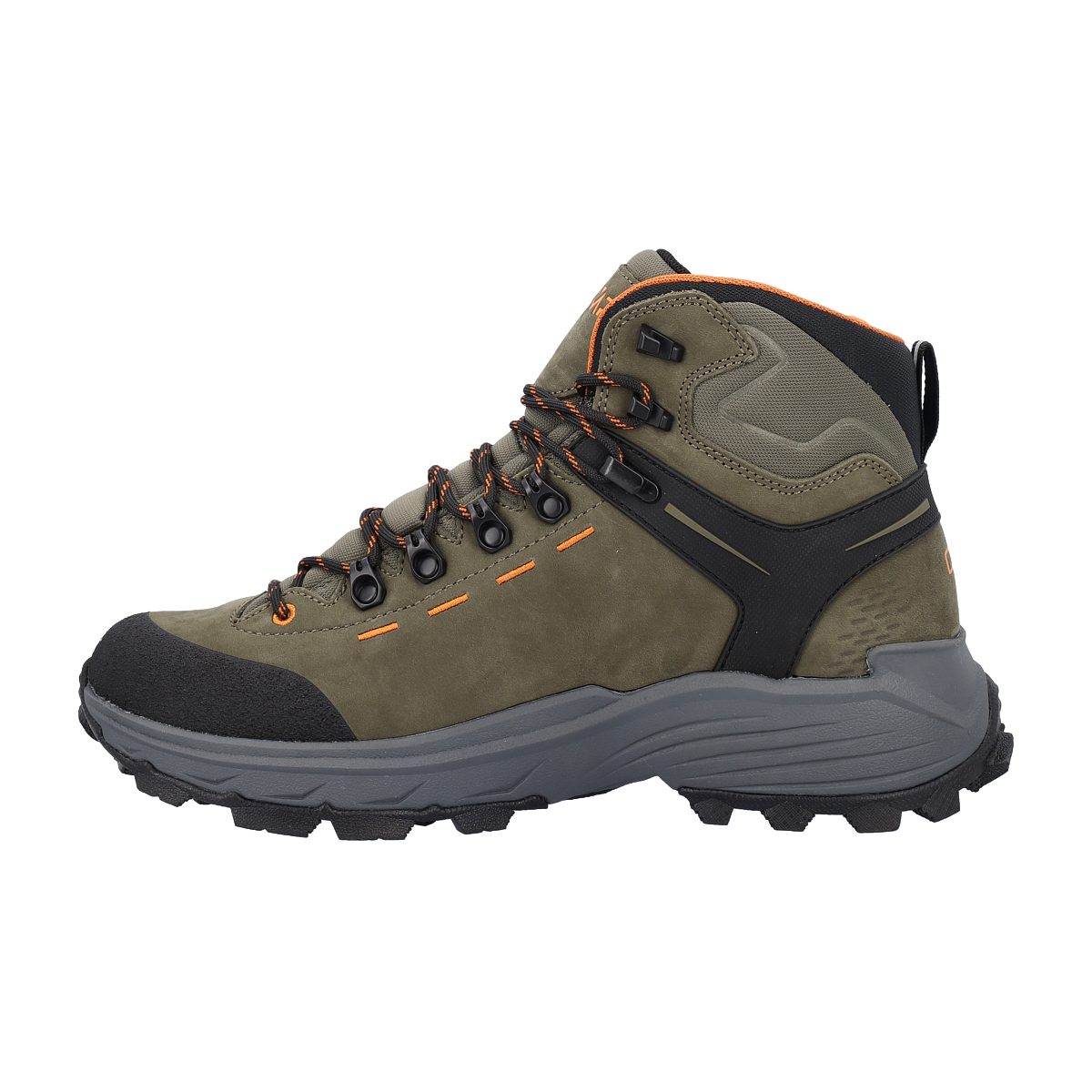 CMP TYTANUS MID WP Wanderschuh wasserdicht günstig online kaufen