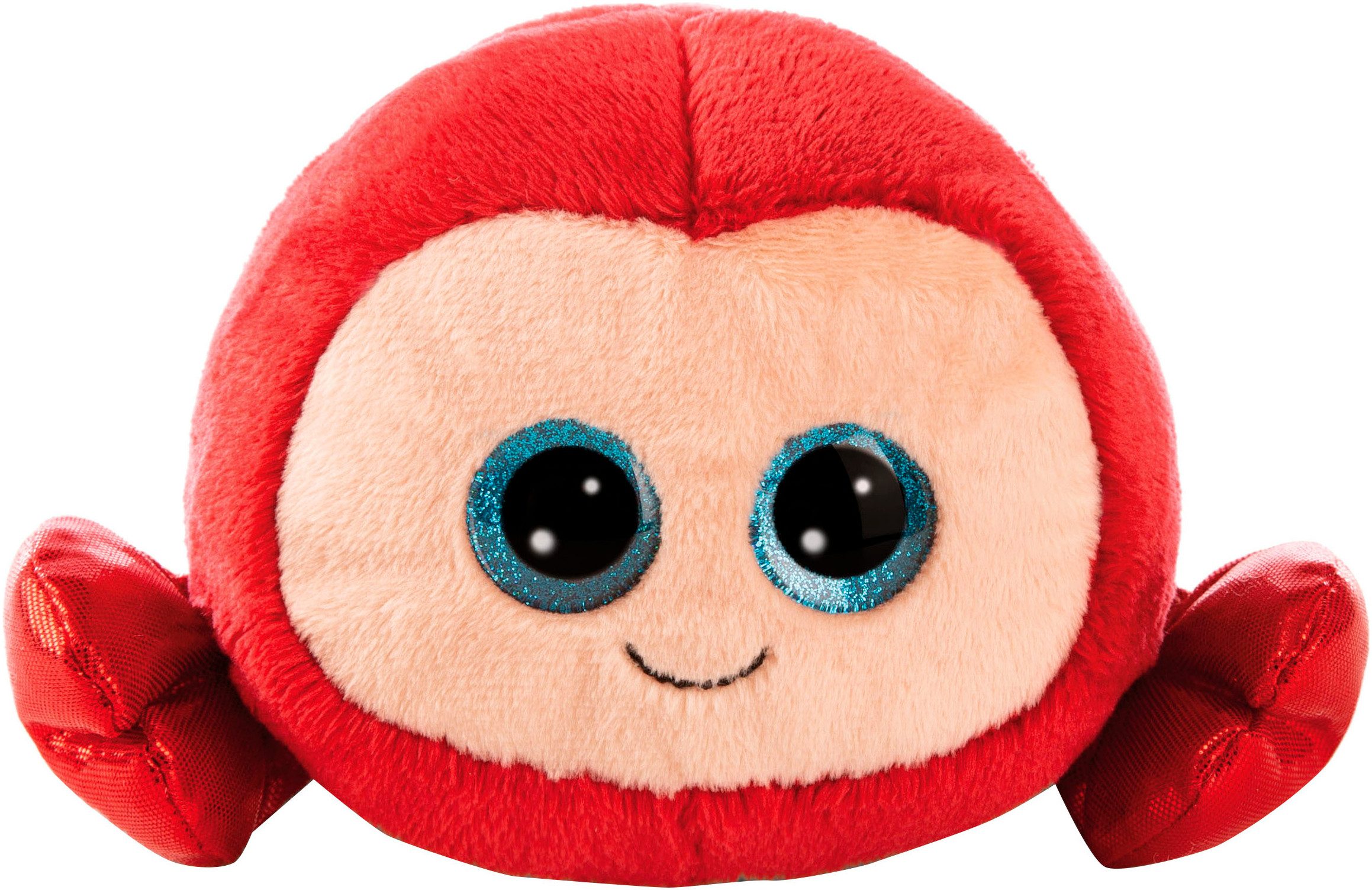 Nici Kuscheltier Glubschis, Hummer Humberto 15 cm liegend