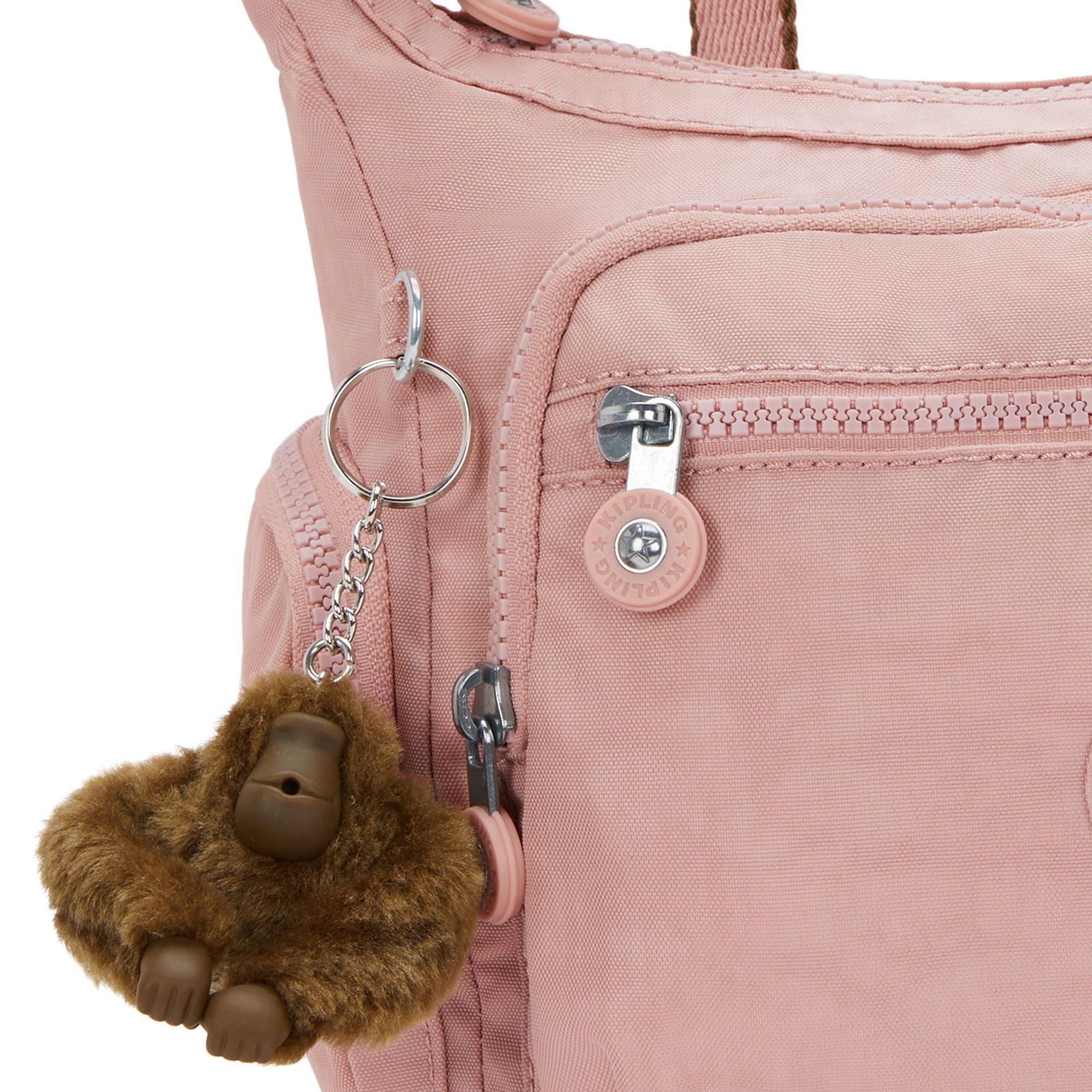 KIPLING Umhängetasche Basic, Polyester