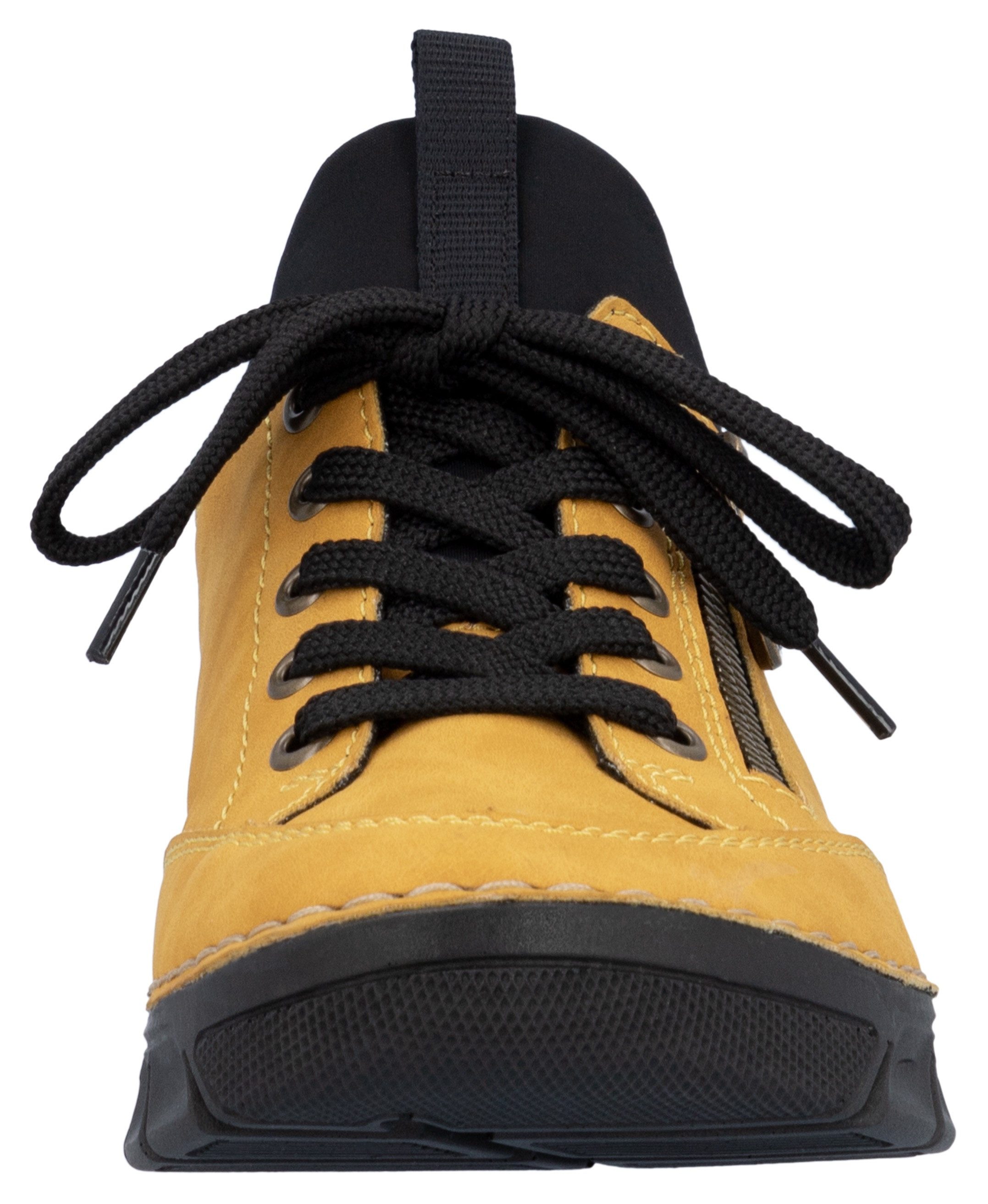 Rieker Slip-On Sneaker zum Schlupfen – Bild 4 von 5