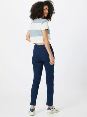 KAFFE Slim-fit-Jeans Vicky (1-tlg) Plain/ohne Details