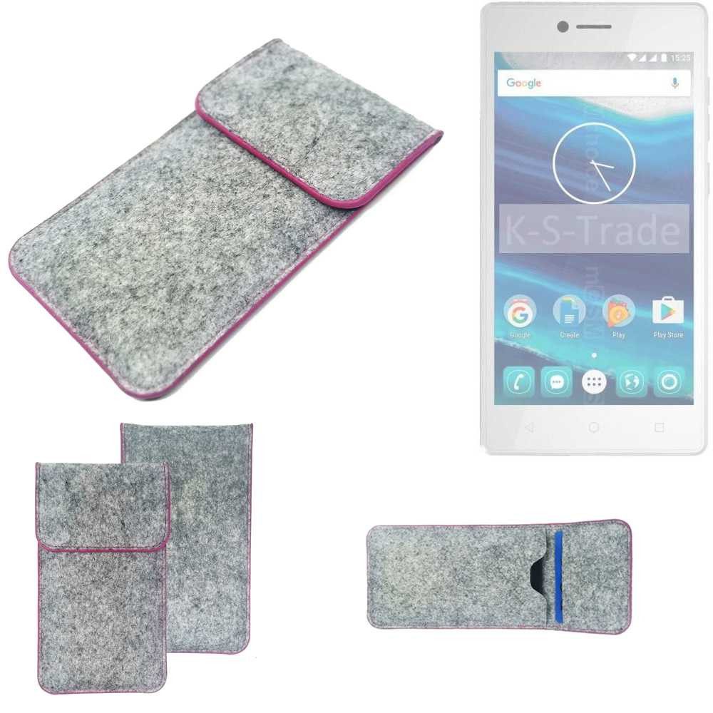 Handyhülle für Qilive Q7 5