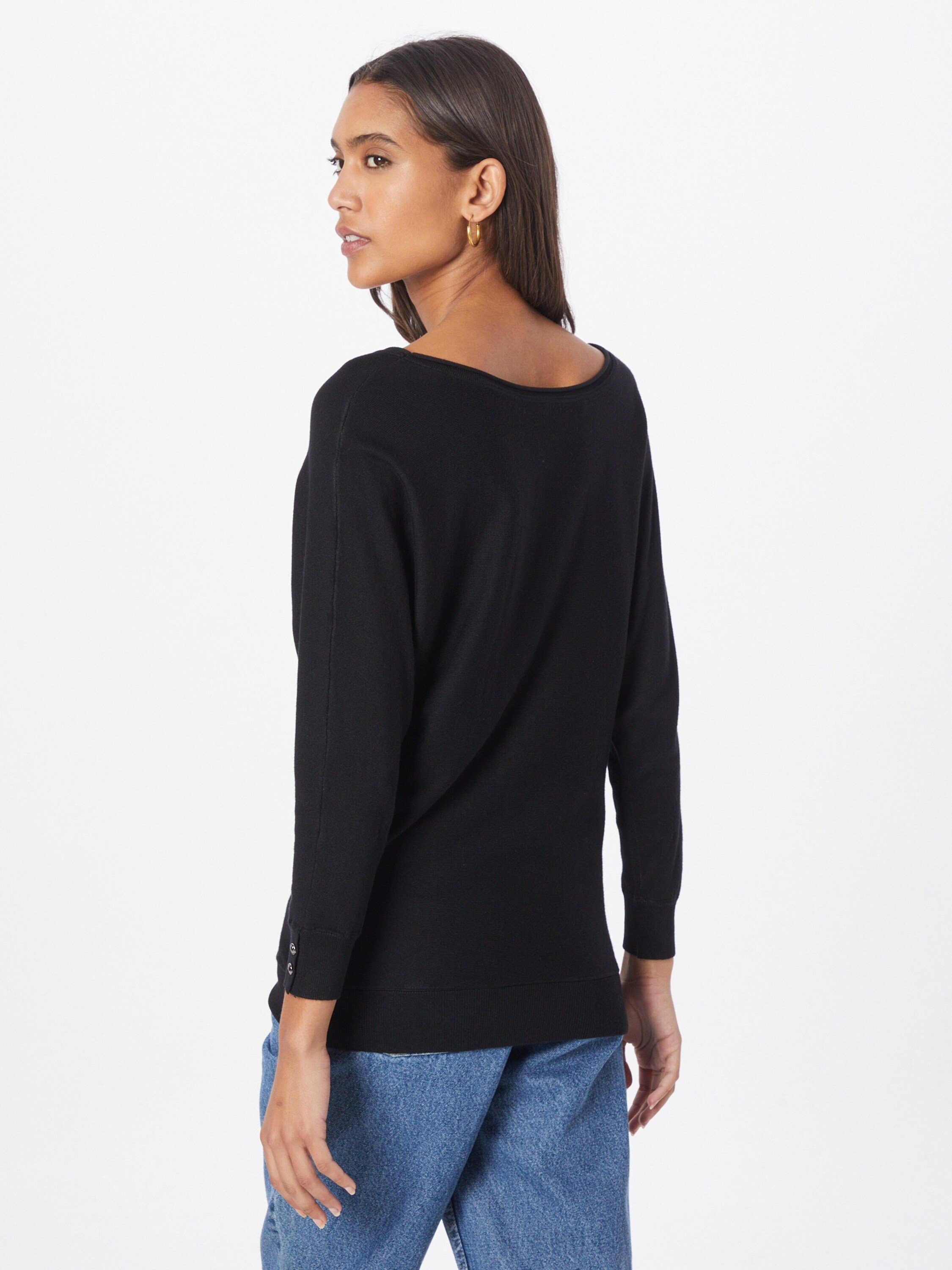 Guess Strickpullover Adele (1-tlg) Ziersteine