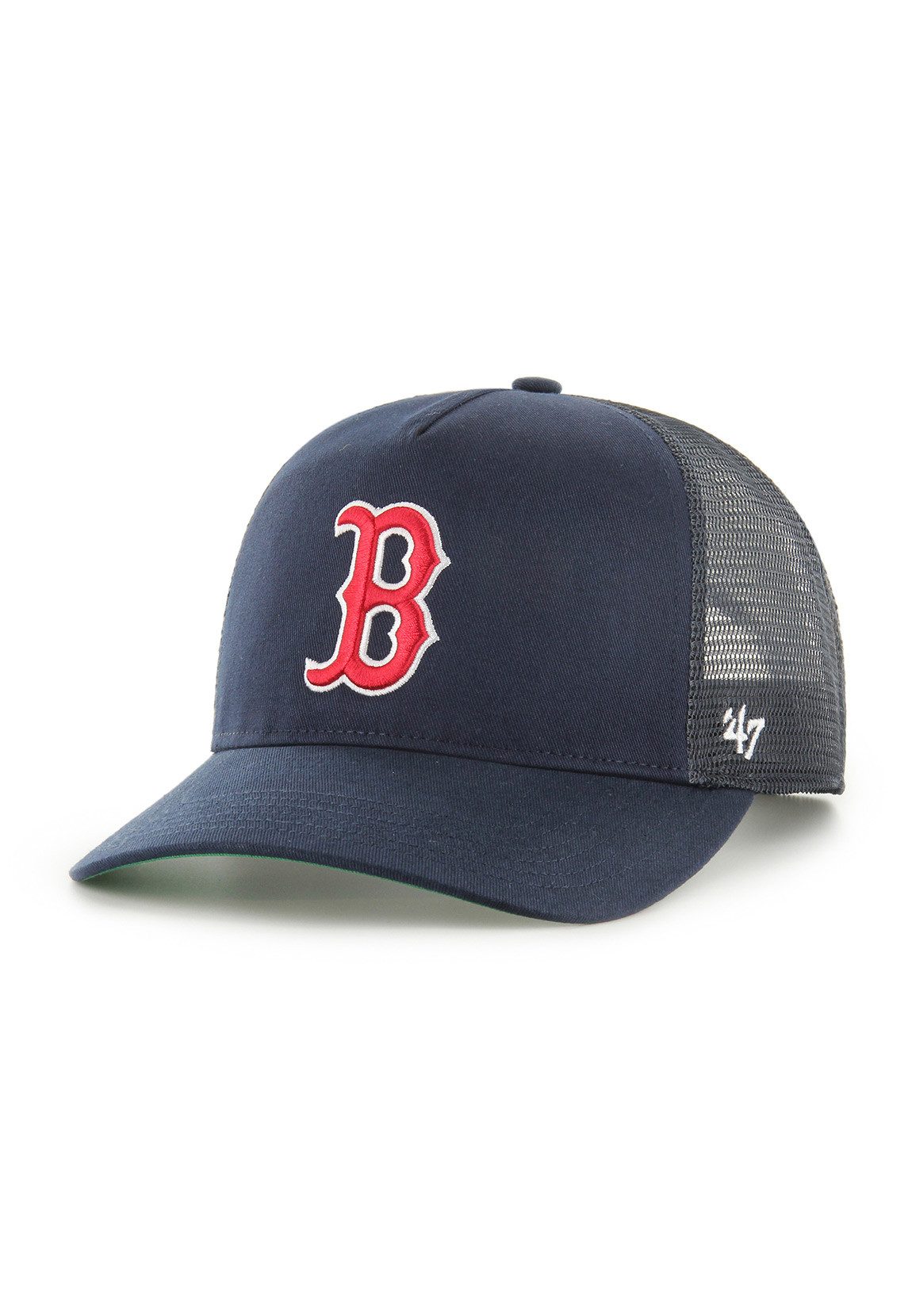 '47 Brand Trucker Cap 47 Brand Hitch Trucker Cap BOSTON RED SOX B-MSHTC02GW günstig online kaufen