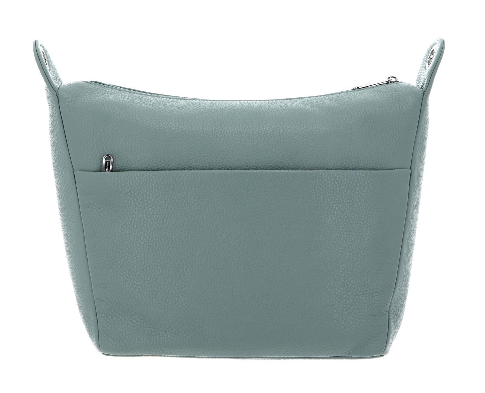 Mandarina Duck Shopper Shopper, aus echtem Leder