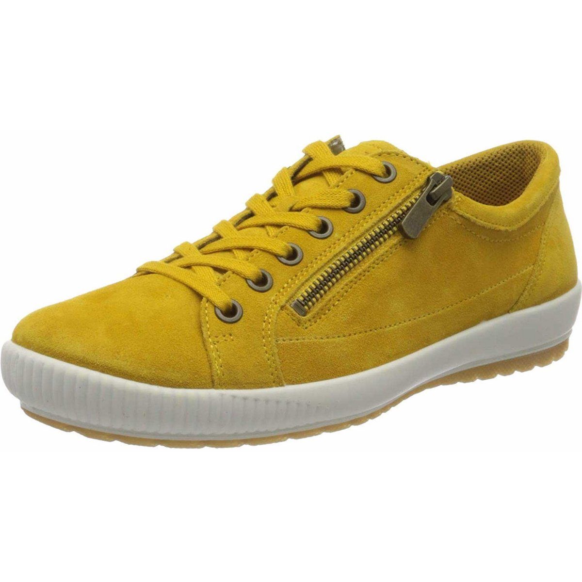 Legero gelb Sneaker (1-tlg) unbekannt
