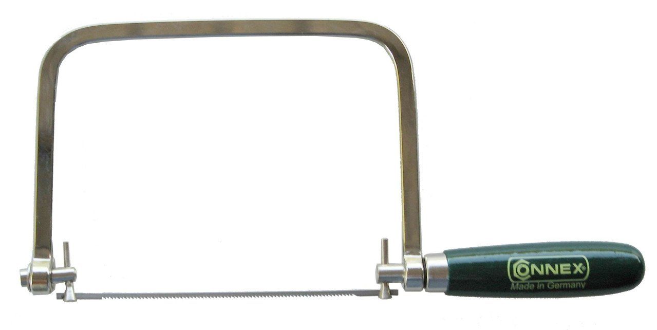 Connex Handsäge Connex Stiftsägebogen COX805500 162 mm