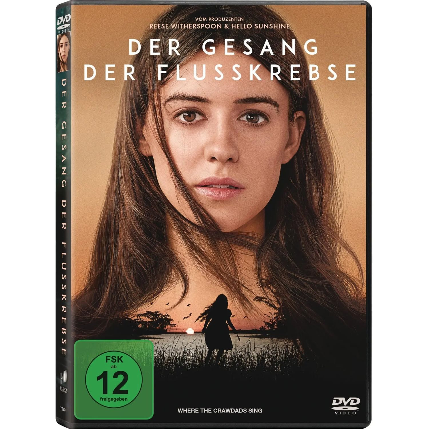 Der Gesang der Flusskrebse
