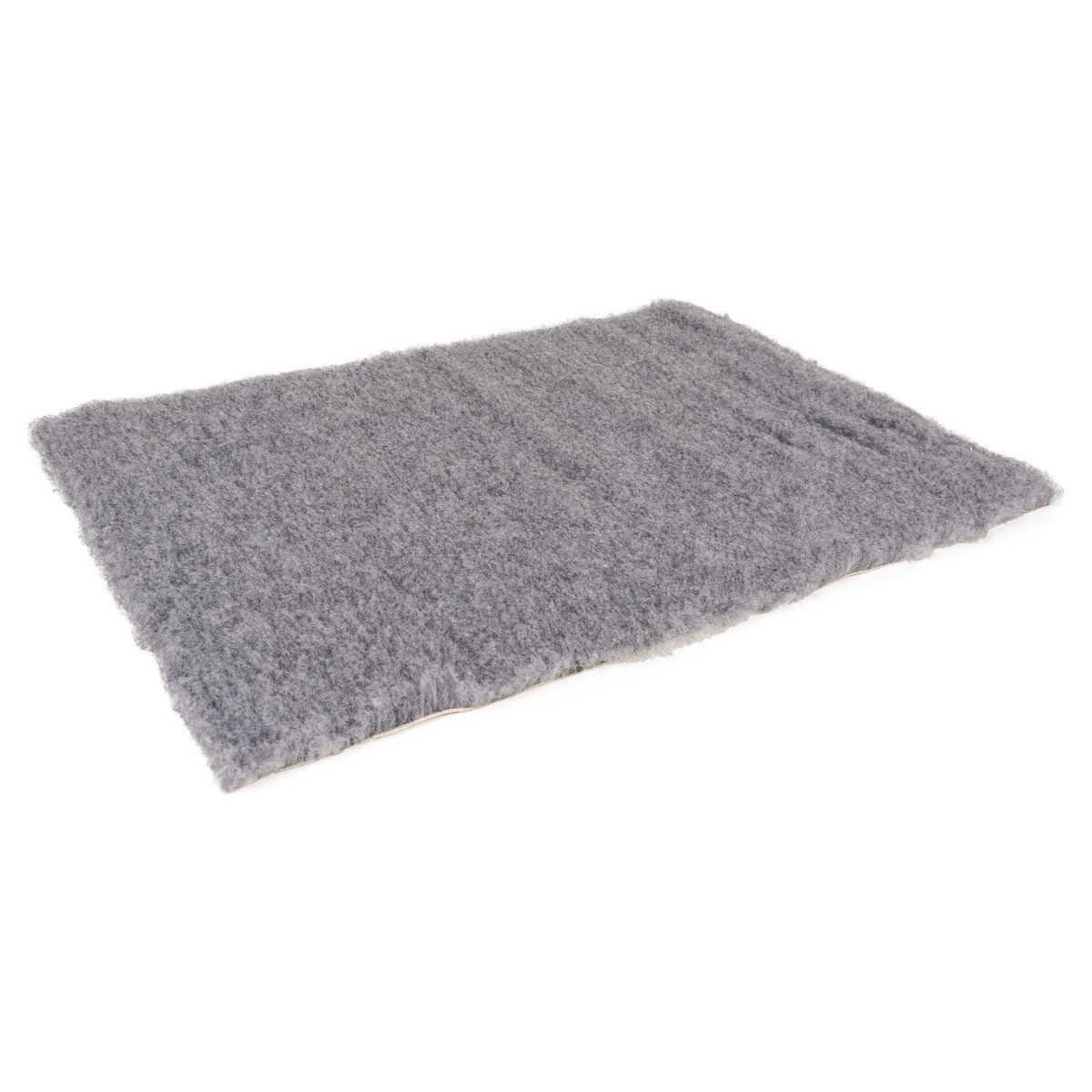 Tierbett Vetbed Eco grau für Katzen