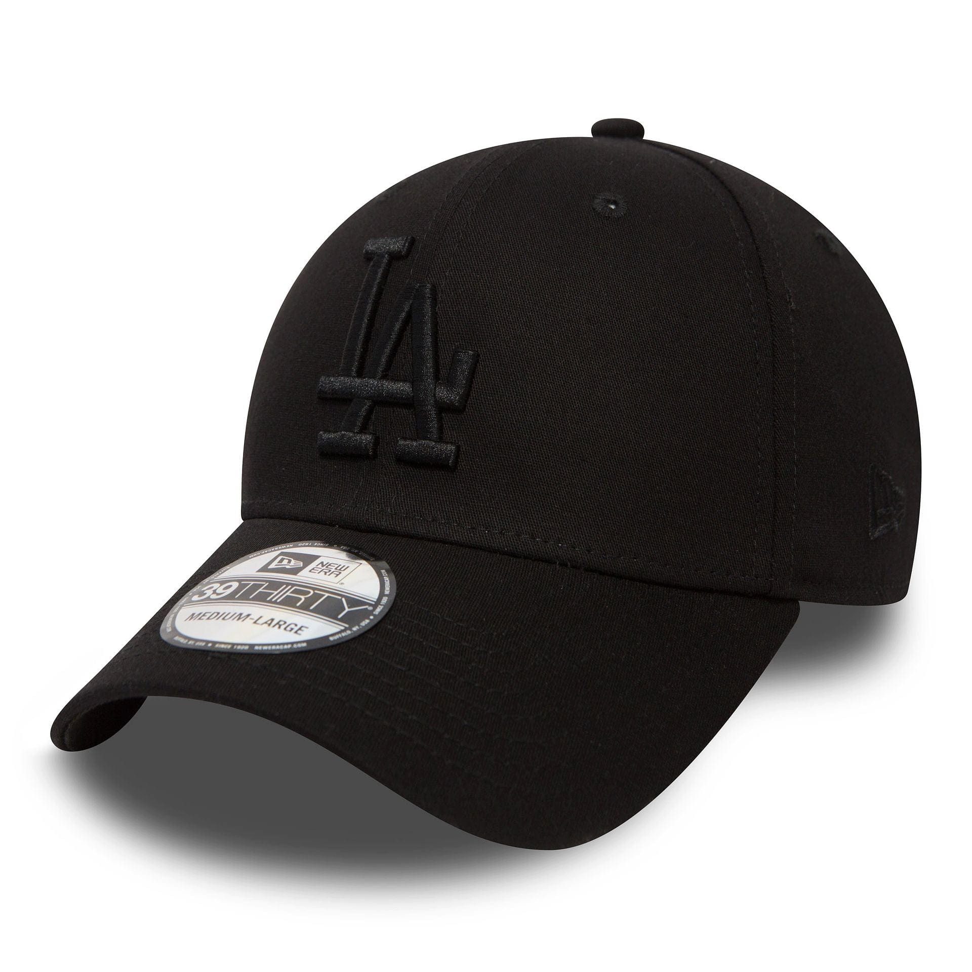 Fitted Cap Los Angeles Dodgers