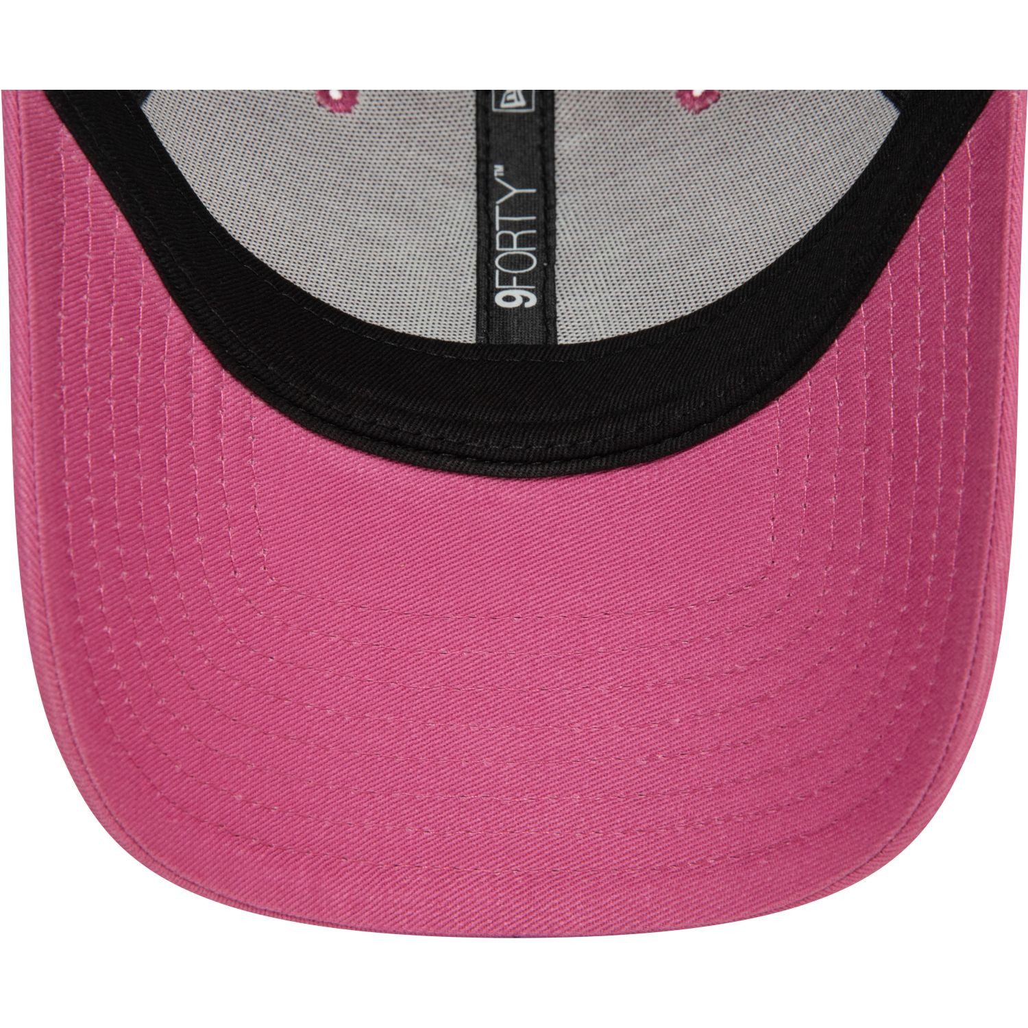 New Era Trucker Cap 9Forty Strapback New York Yankees haze