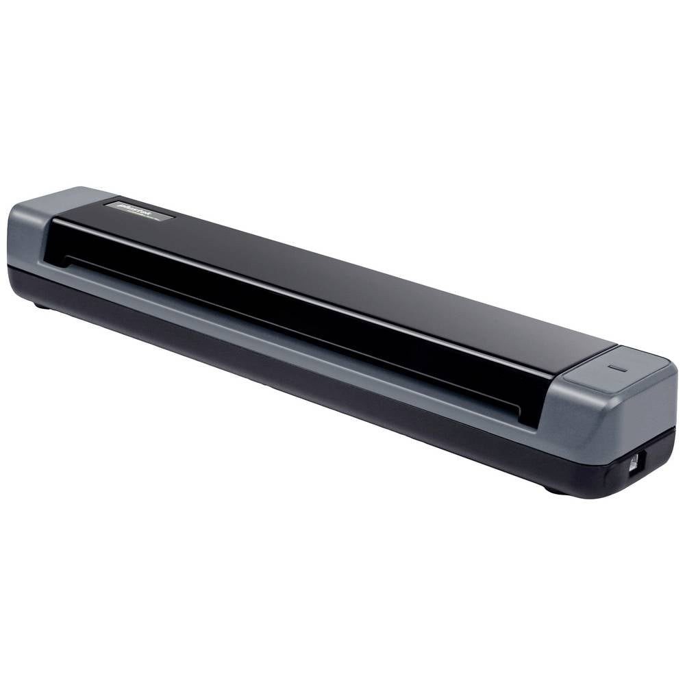 Plustek Dokumentenscanner 0314 Dokumentenscanner, (USB-Stromversorgung)