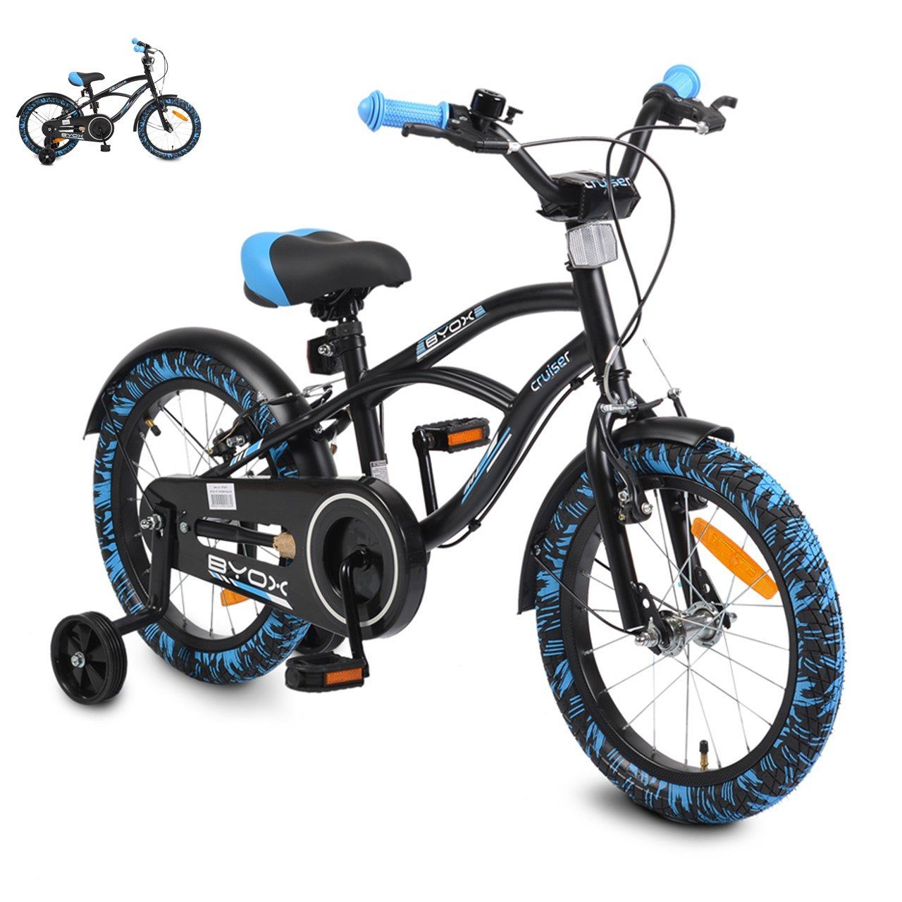 ab wann fahrrad mit stützrädern