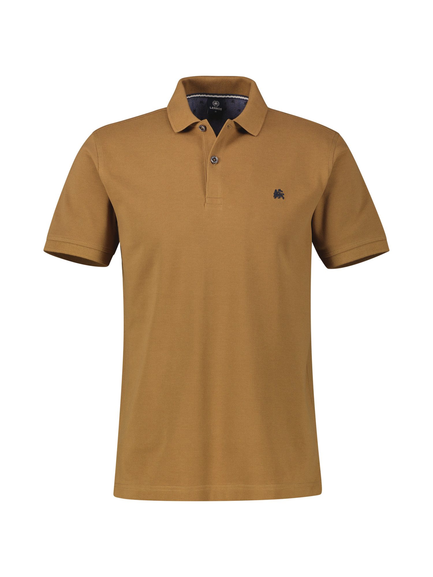LERROS Poloshirt LERROS Basic Poloshirt in günstig online kaufen