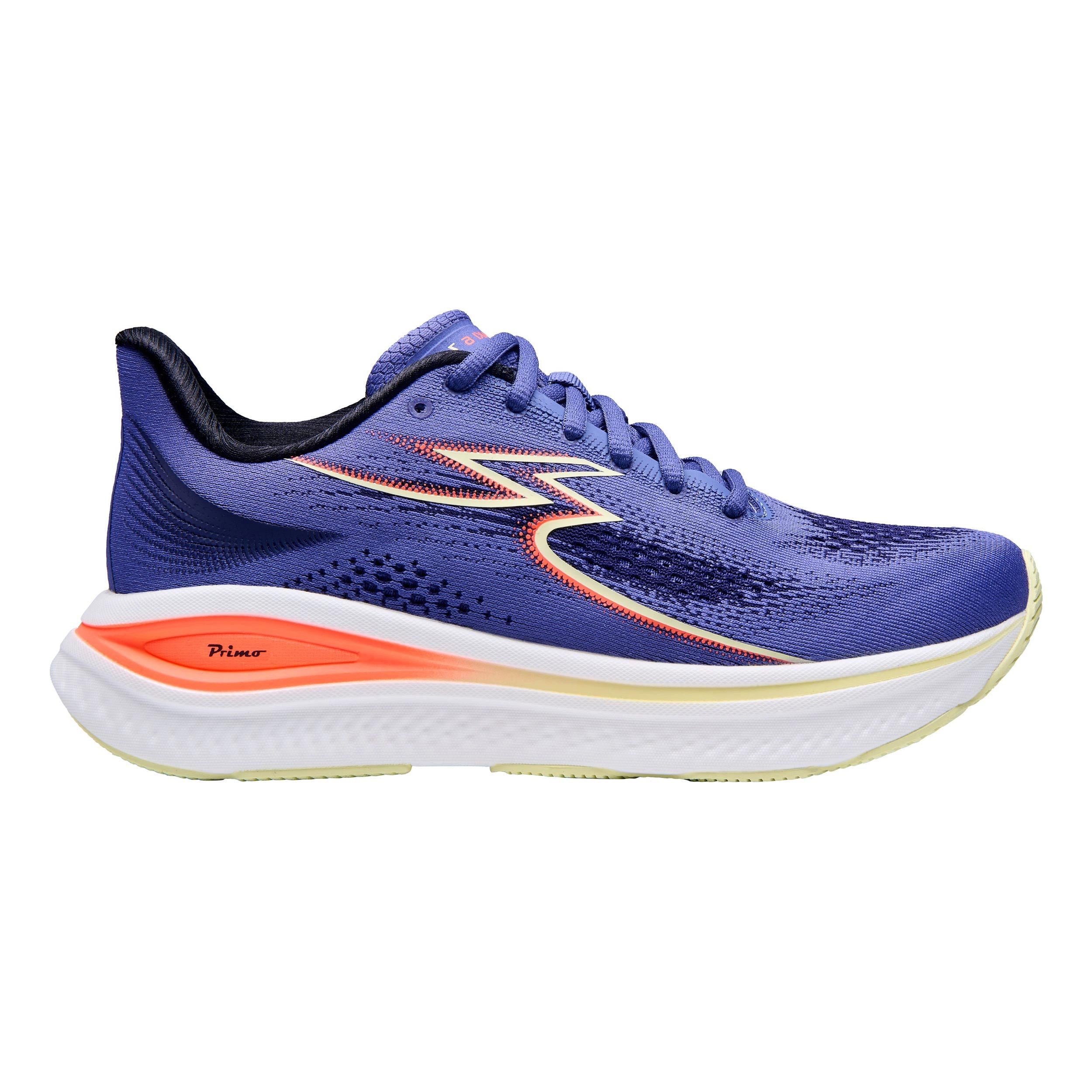 Meraki 6 - Neutralschuh Laufschuh