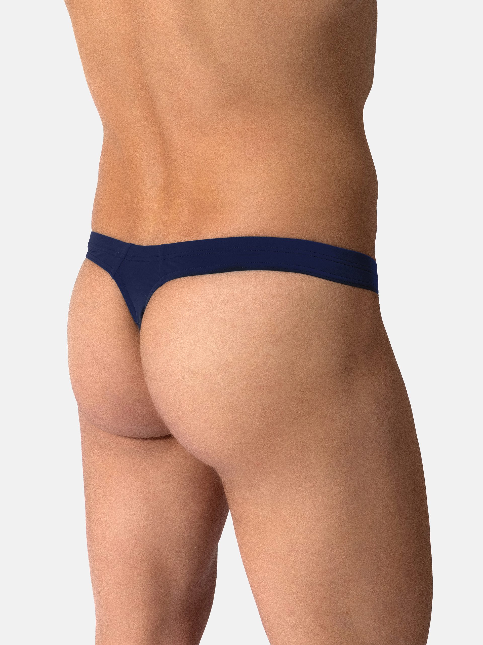 Olaf Benz String RED2607 Ministring String Slip, Tanga, Mini String