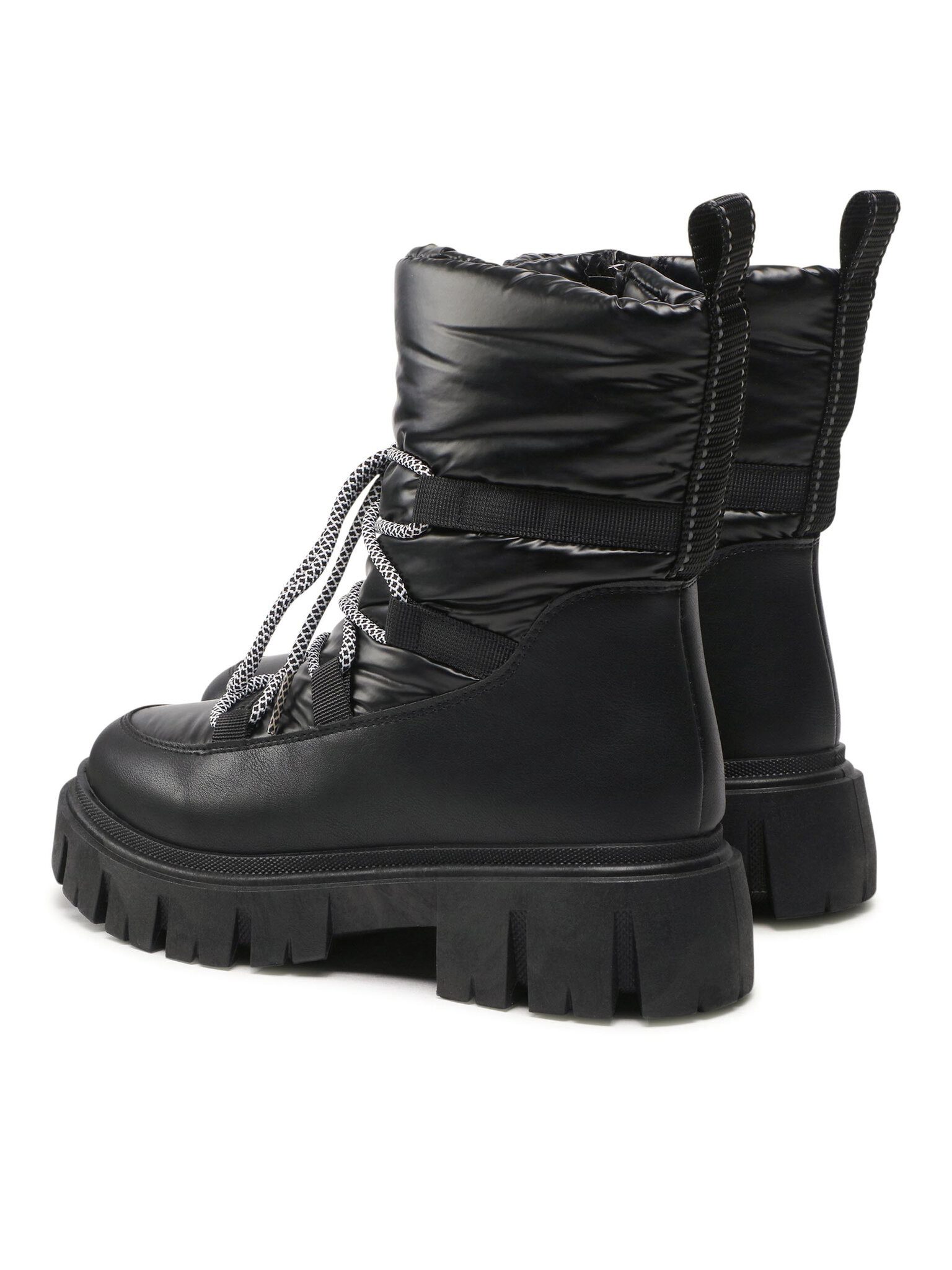 Jenny Fairy Jenny Fairy Damenstiefel Schwarze HY211257 Stiefel