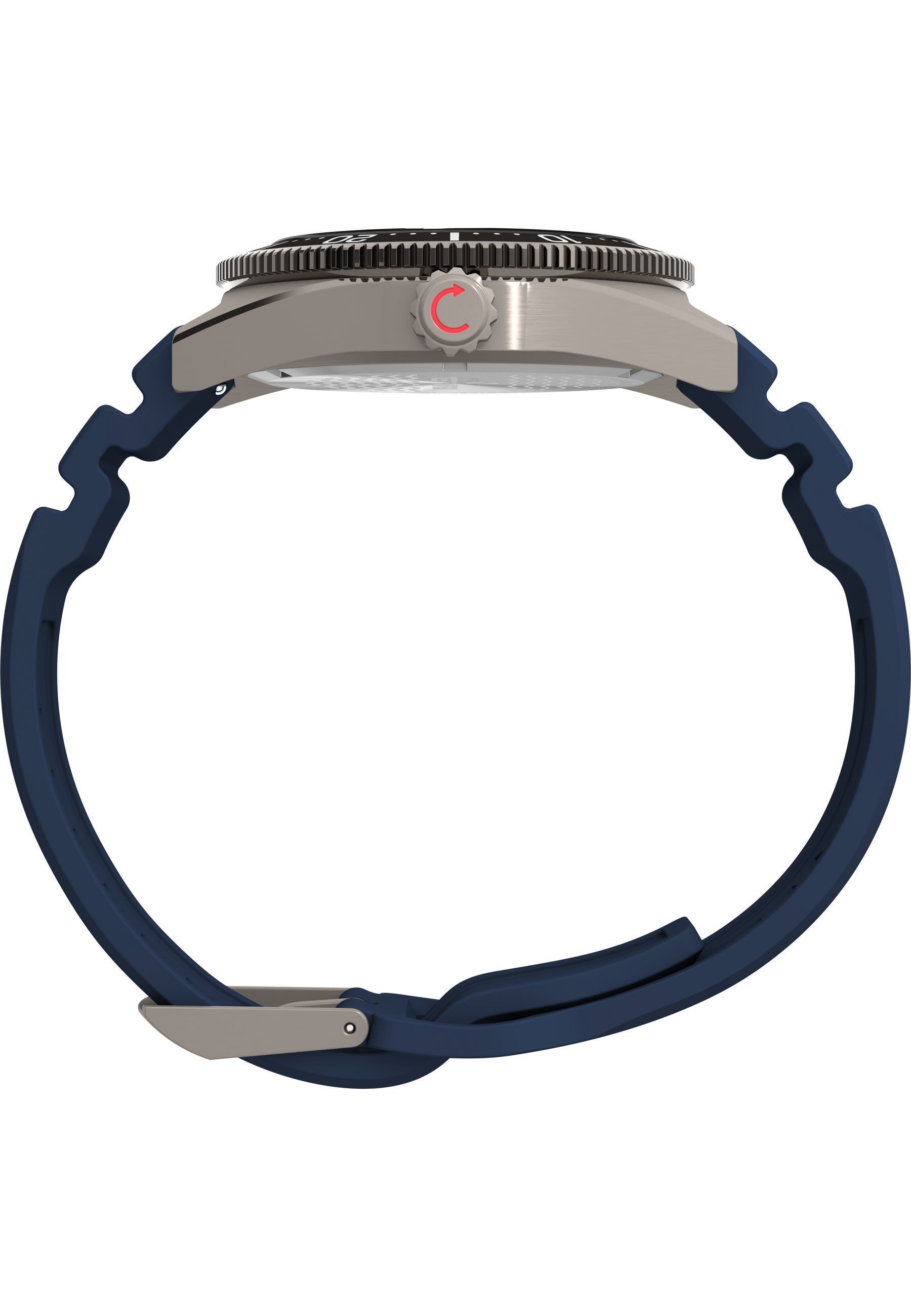 Timex Quarzuhr Deepwater Reef 200 GMT, günstig online kaufen