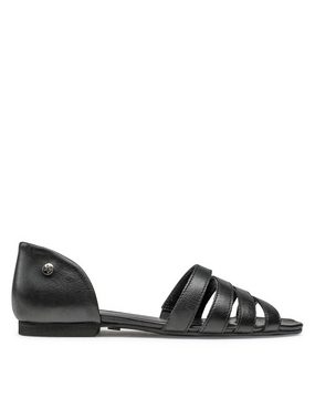 Maciejka Sandalen 05521-01/00-1 Schwarz Sandale