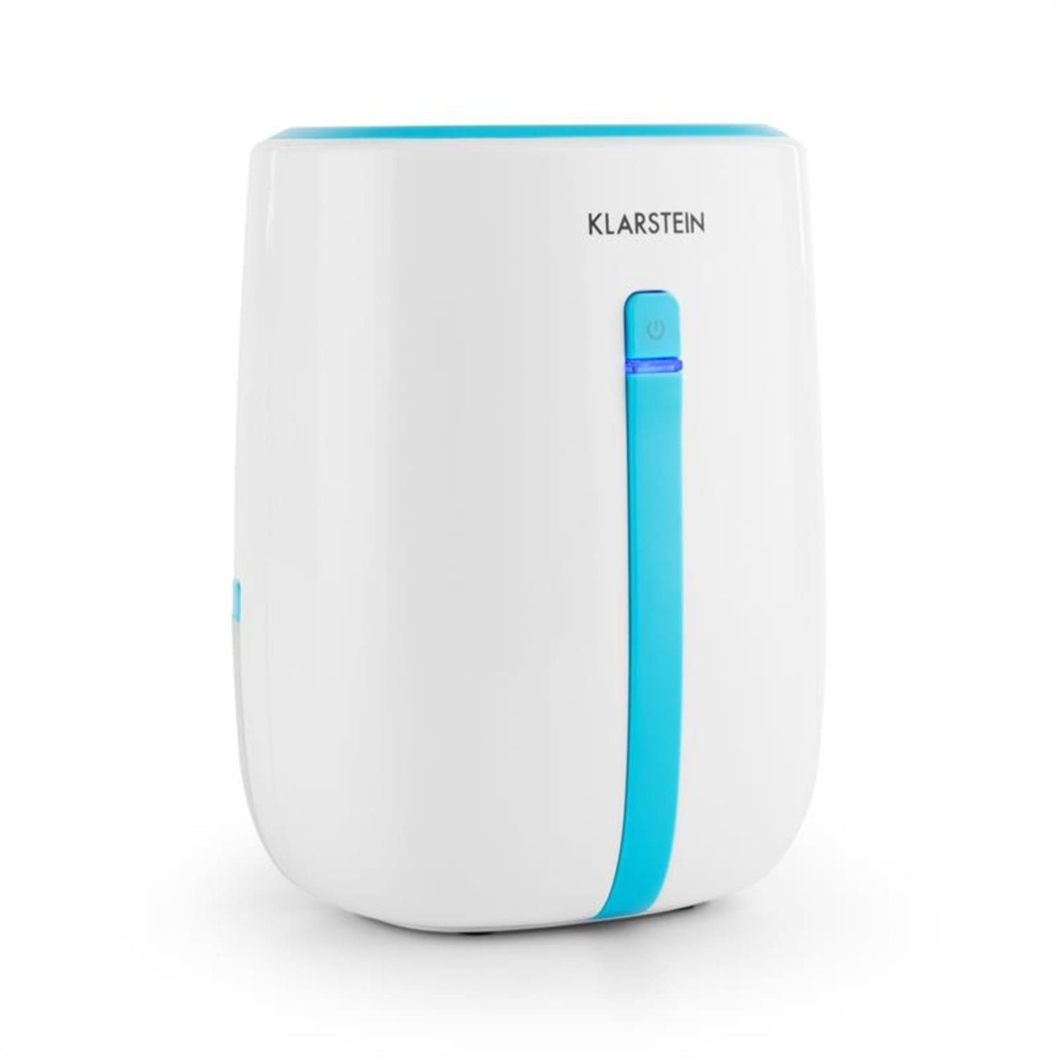 Klarstein Ventilatorkombigerät Shetland 600 Luftentfeuchter günstig online kaufen