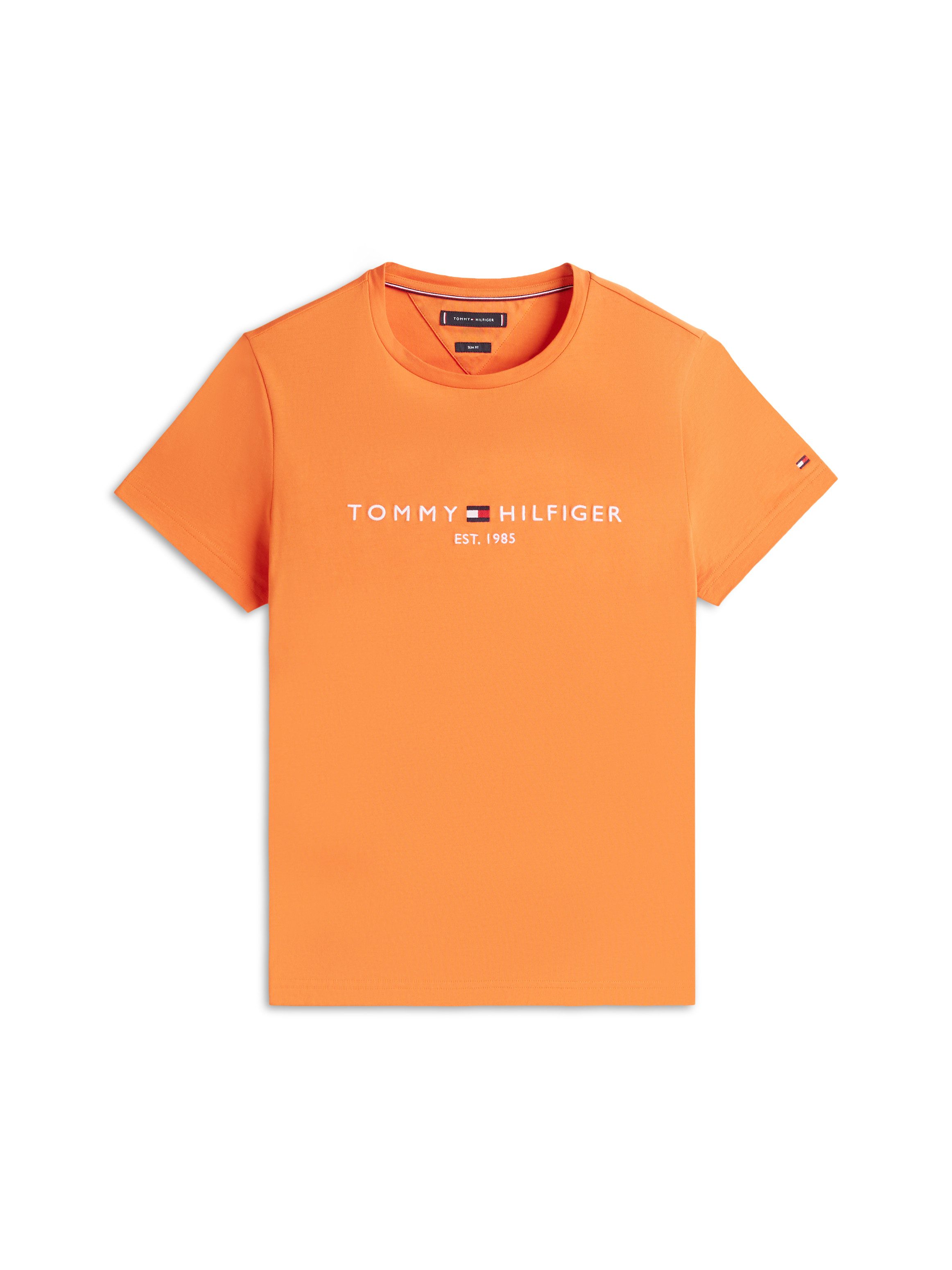 T-Shirt TOMMY LOGO