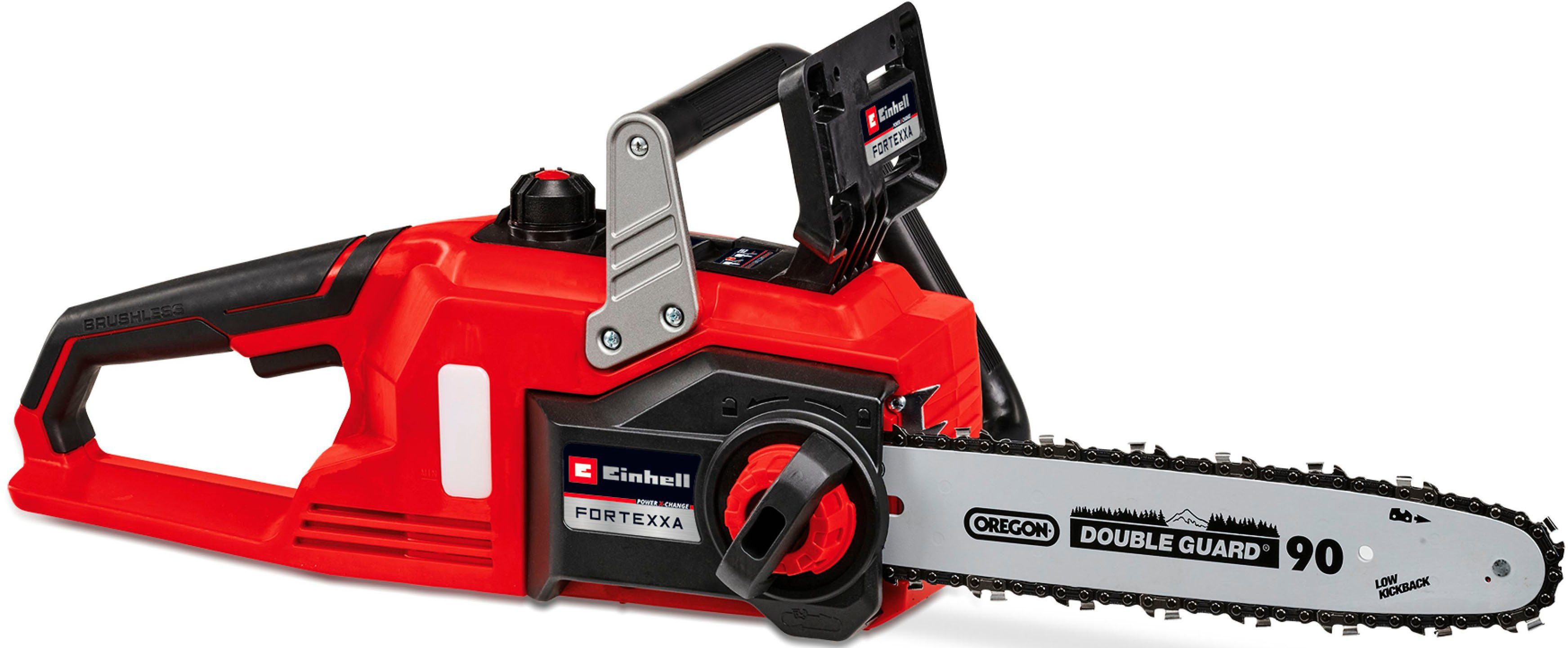 Einhell Akku-Kettensäge FORTEXXA 18/30, 30 cm günstig online kaufen