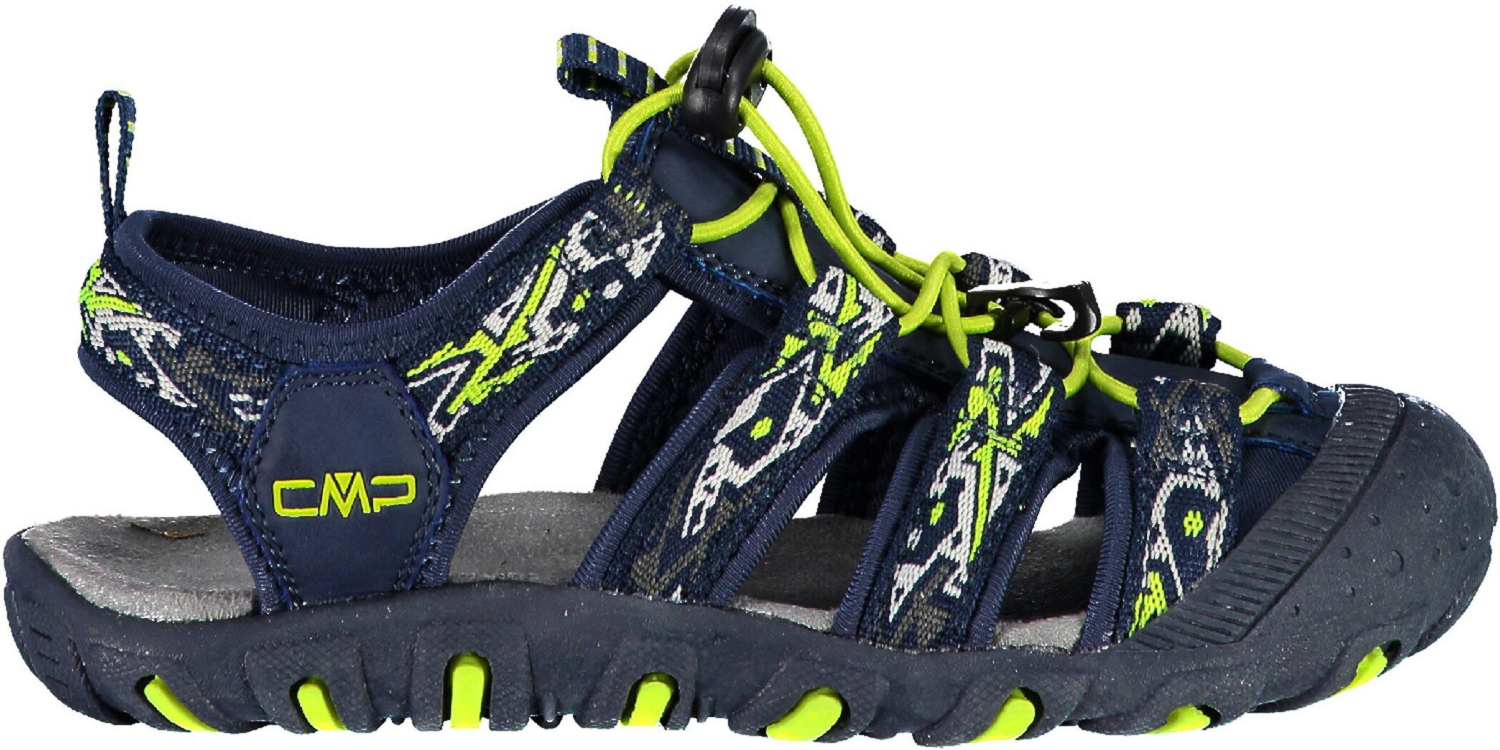 CMP KIDS SAHIPH HIKING SANDAL Sandale