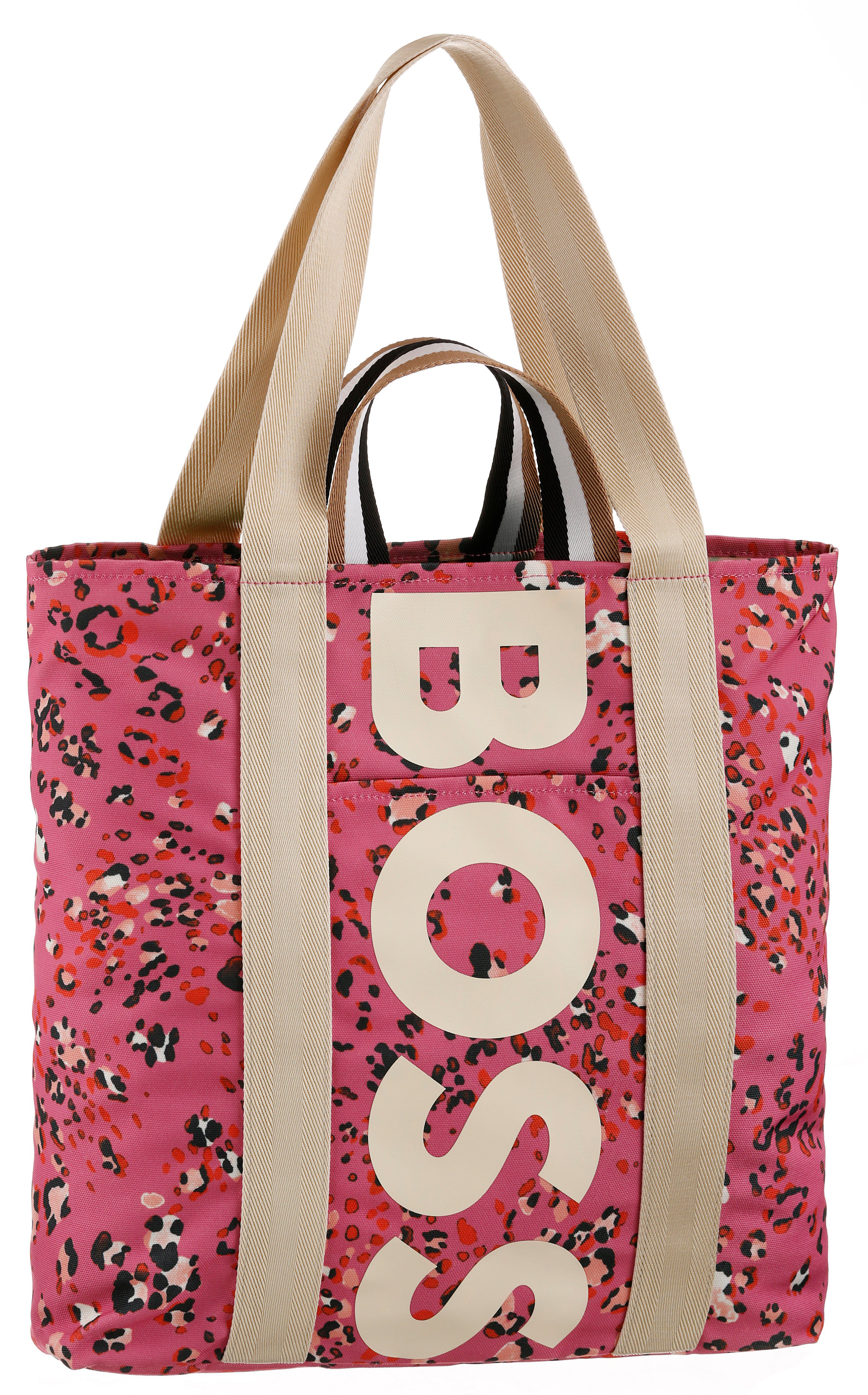 Hugo boss shopper bag store