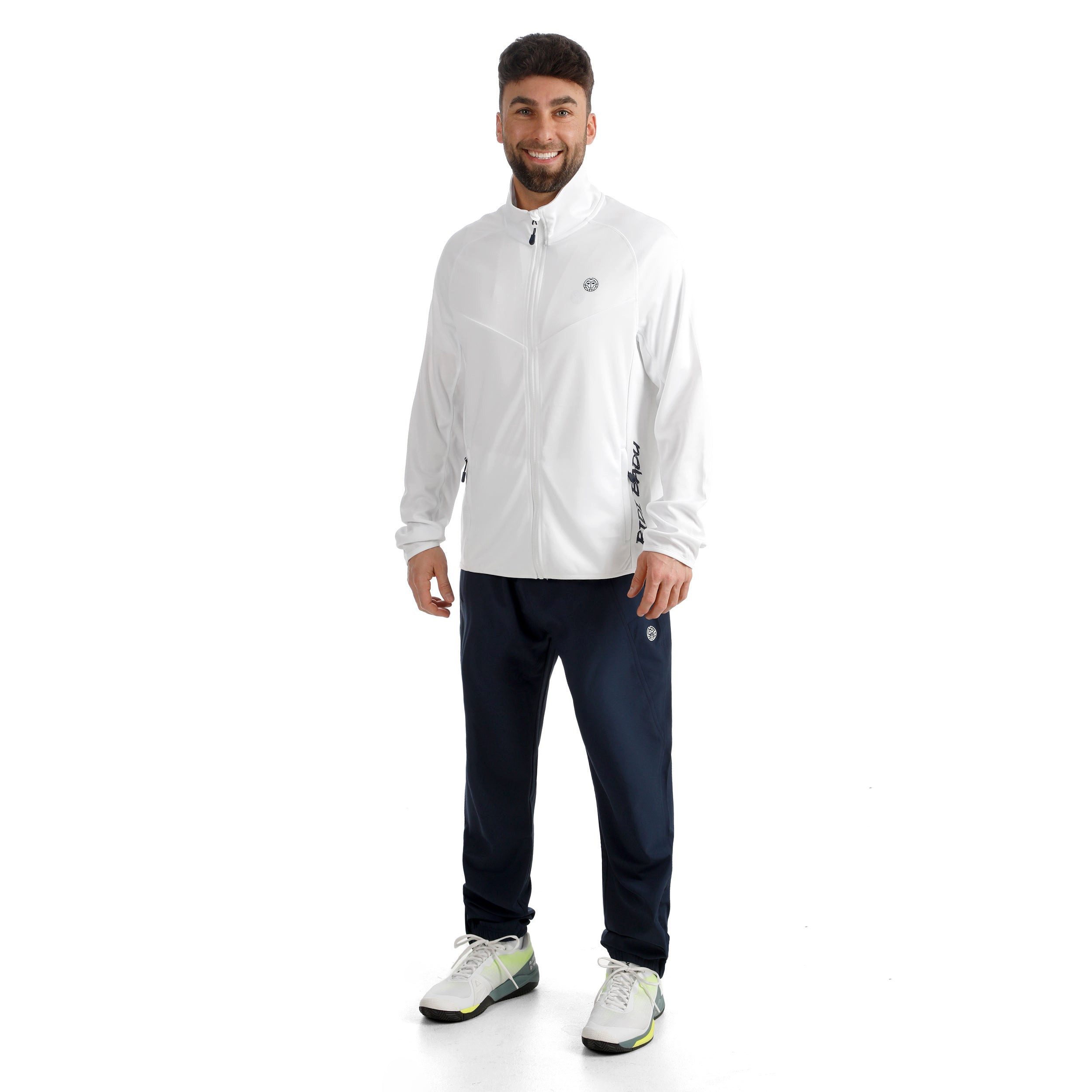 BIDI BADU Trainingsjacke Crew 2.0