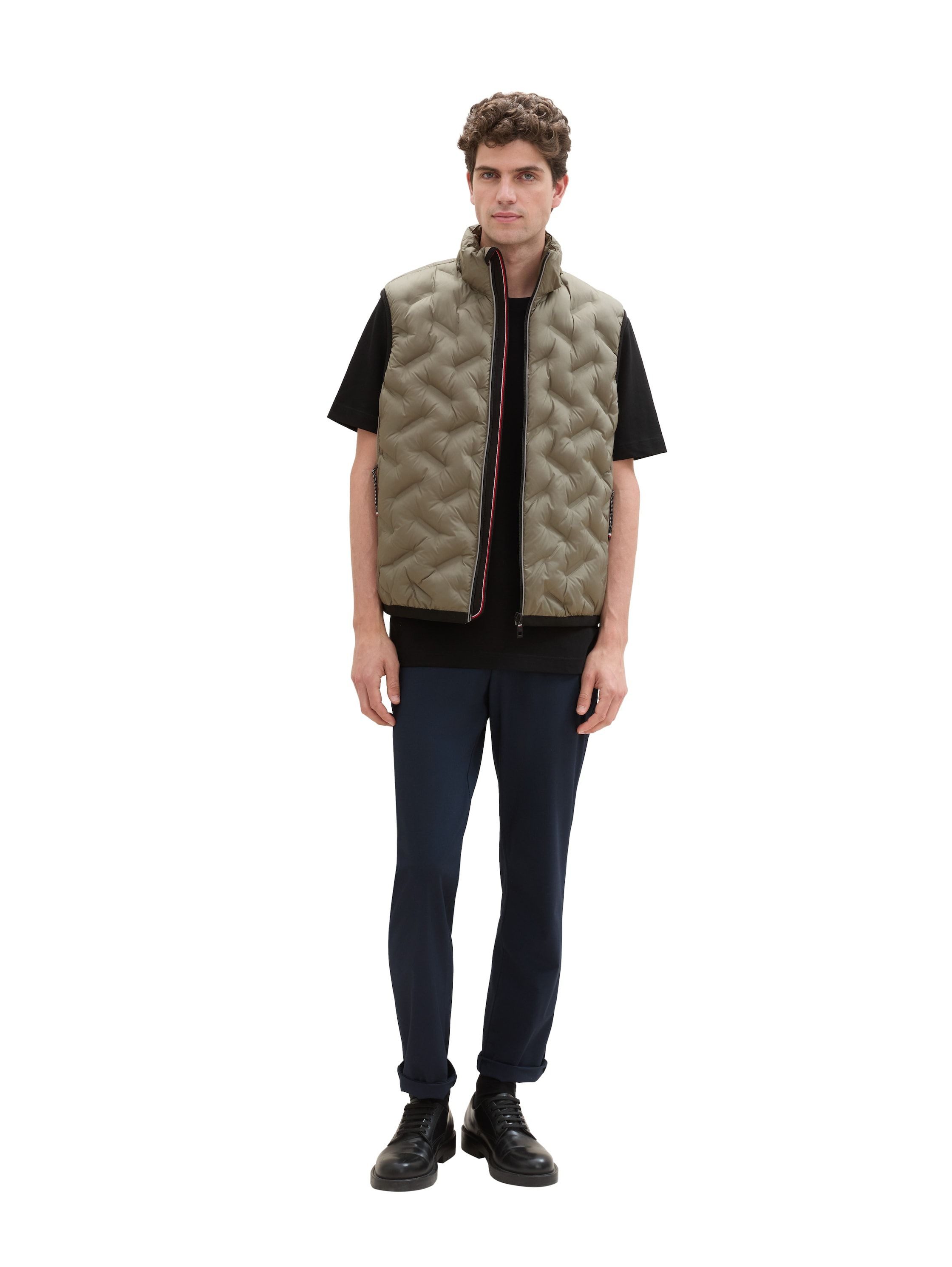 TOM TAILOR Steppweste