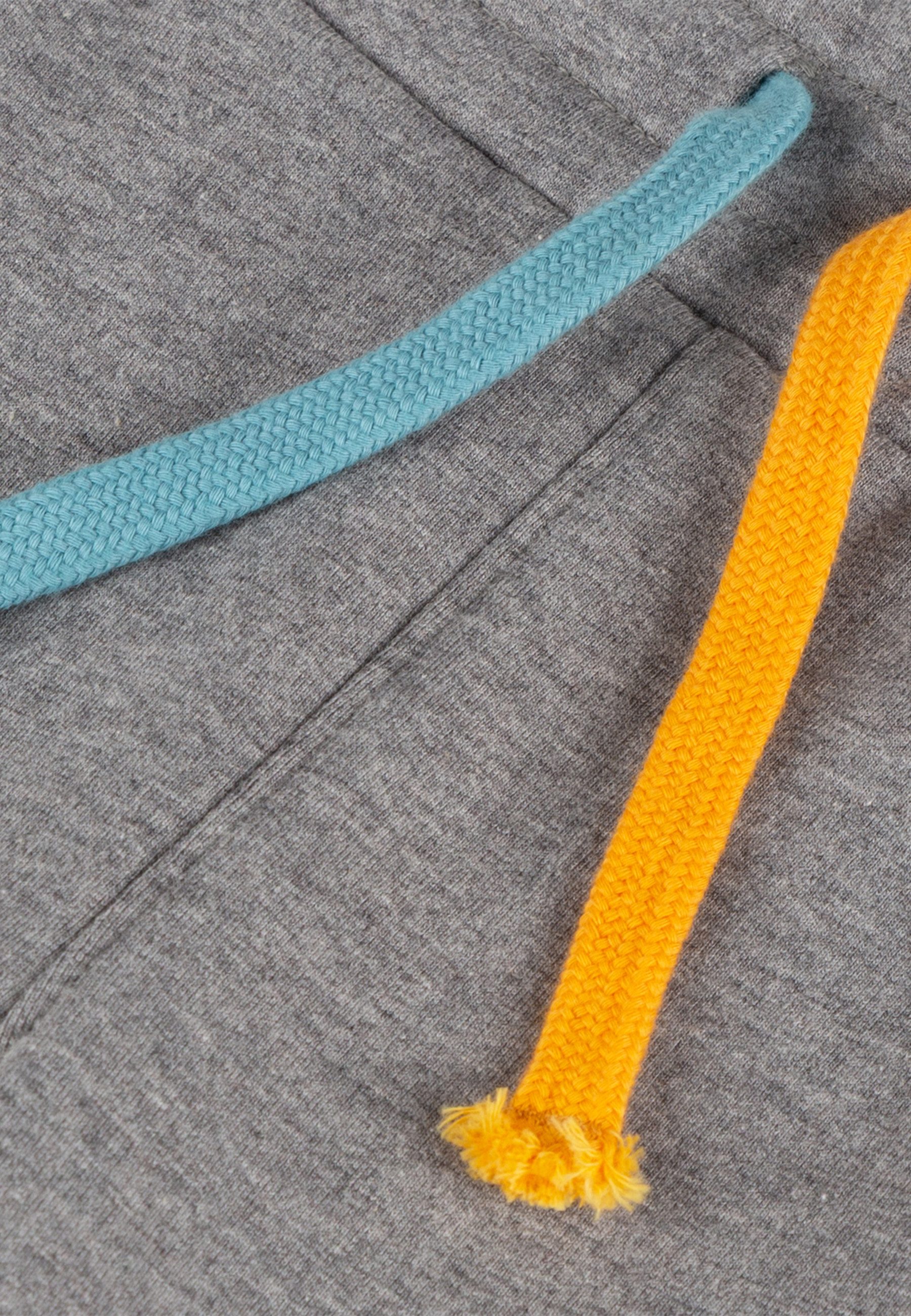 Sigikid Sweathose Blue & Bright für Kinder Jungen