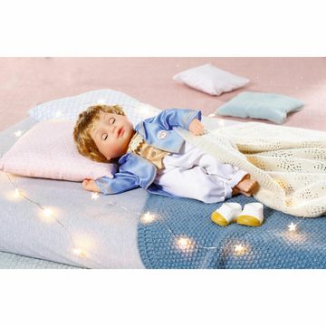 Zapf Creation® Babypuppe Baby Annabell Little Sweet Prince 36 cm