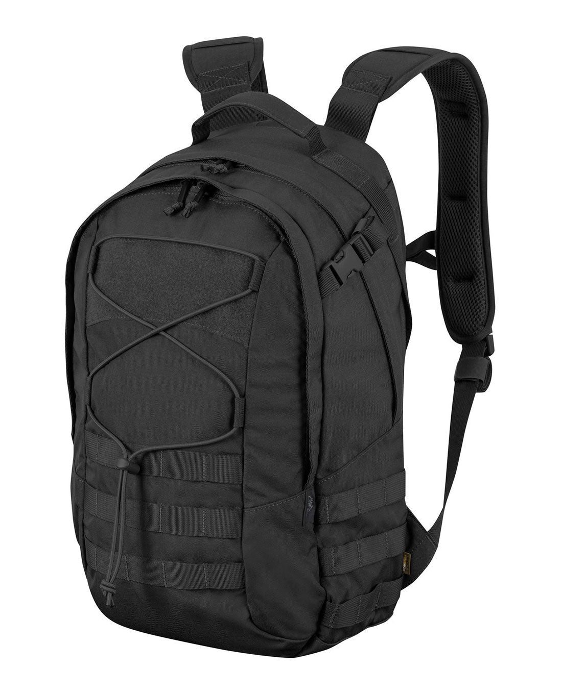 Daypack EDC Backpack - Cordura - Black