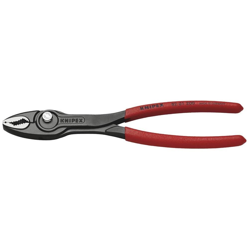 Knipex Flachzange Frontgreifzange 82 01 200