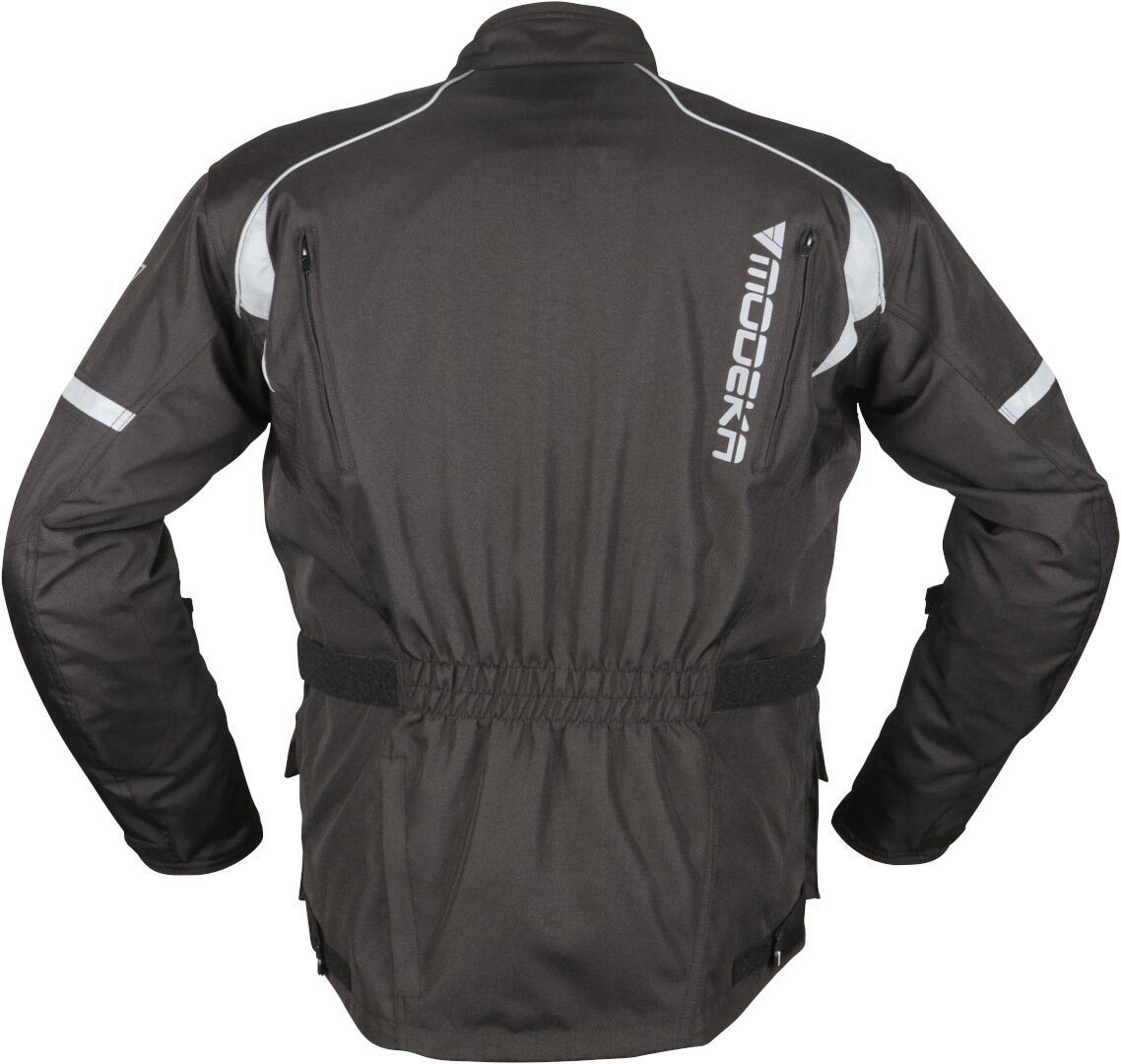 Modeka Motorradjacke Tarex Motorrad Textiljacke herausnehmbares günstig online kaufen