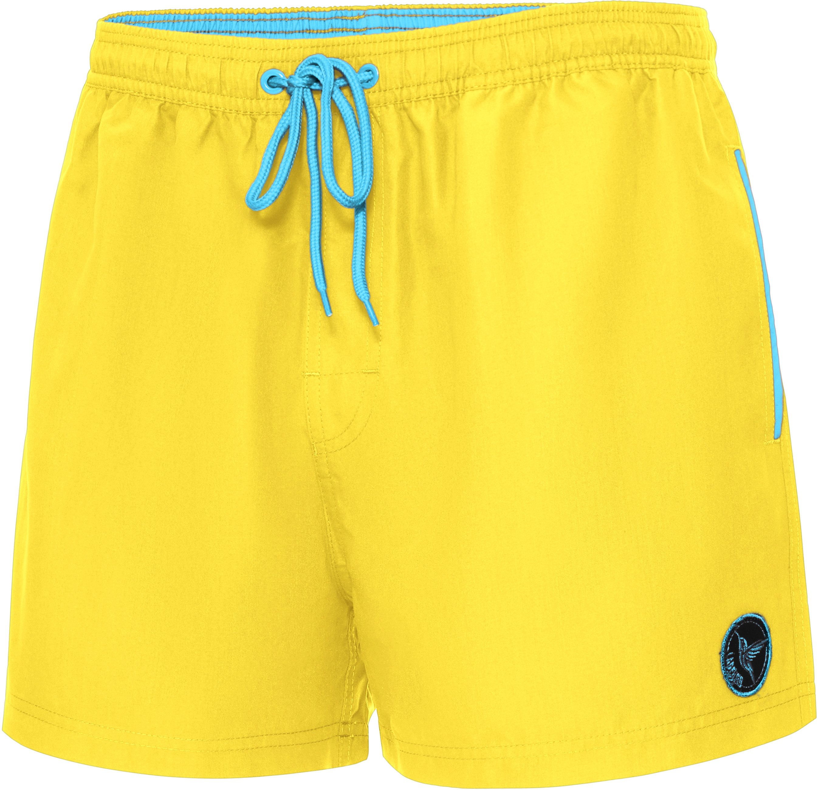 Ladeheid Badeshorts Herren Badehose Boardshorts Beachshorts Schwimmhose LA4 günstig online kaufen