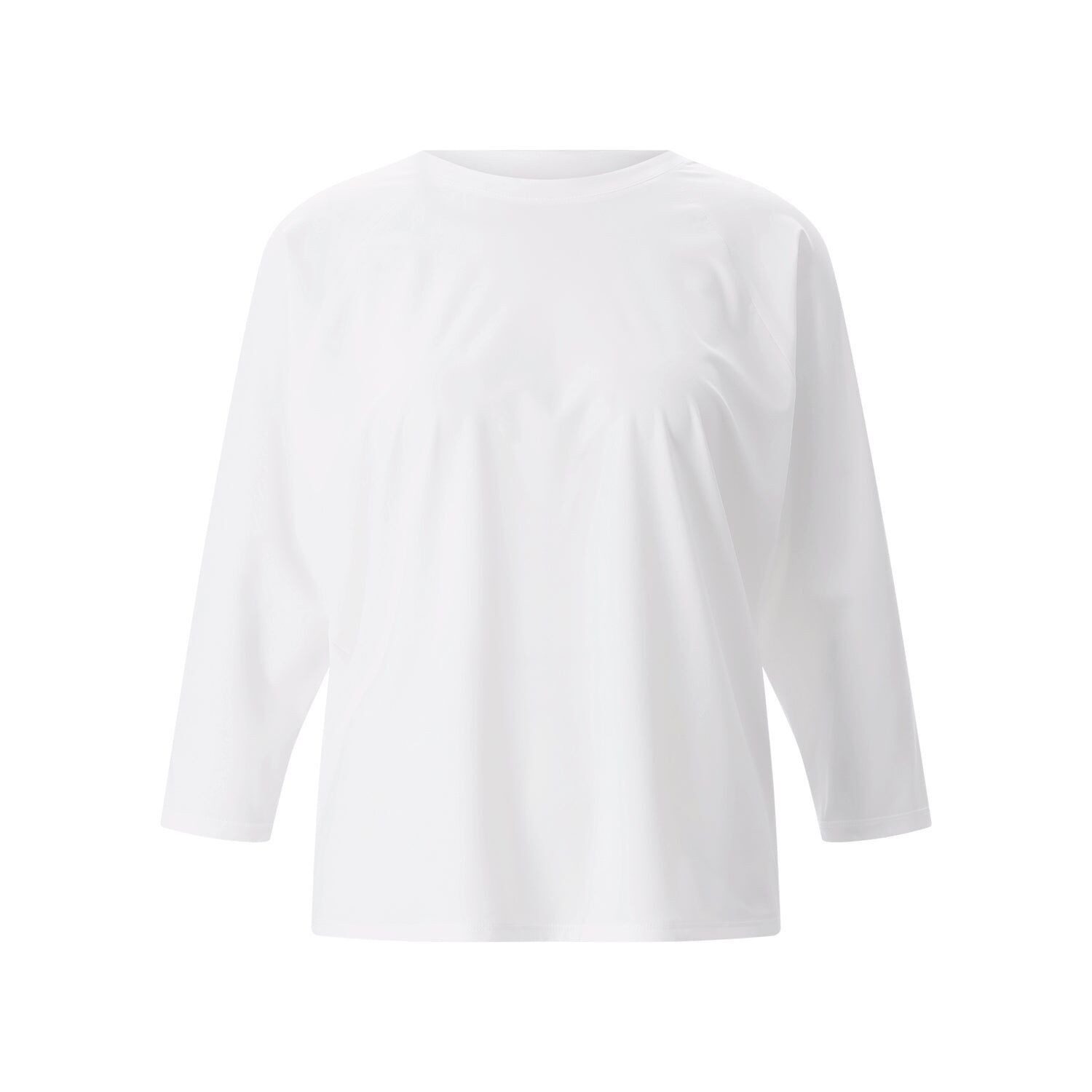 Raffaello Rossi Rundhalsshirt Grazia