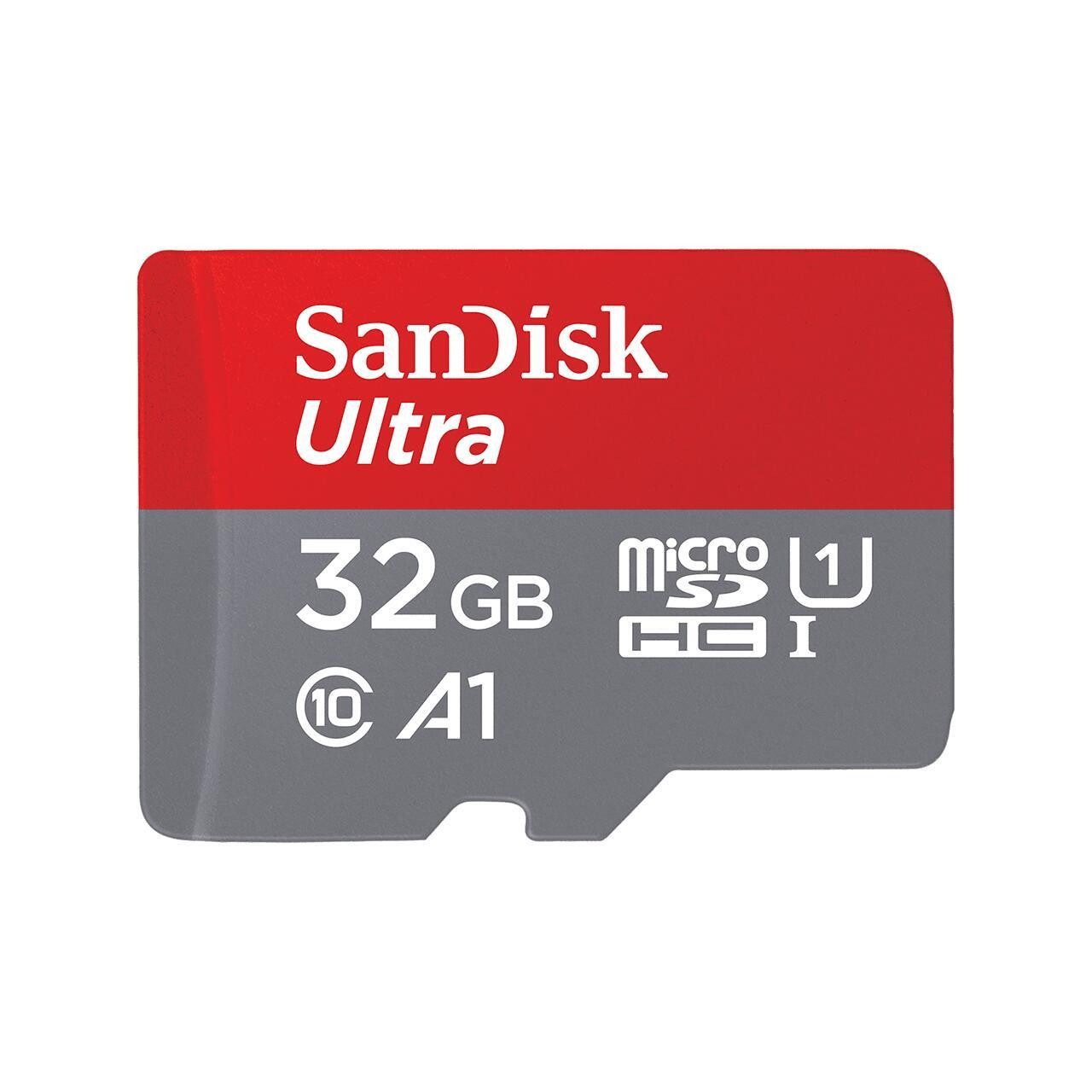 Sandisk SDSQUA4-032G-GN6TA Speicherkarte