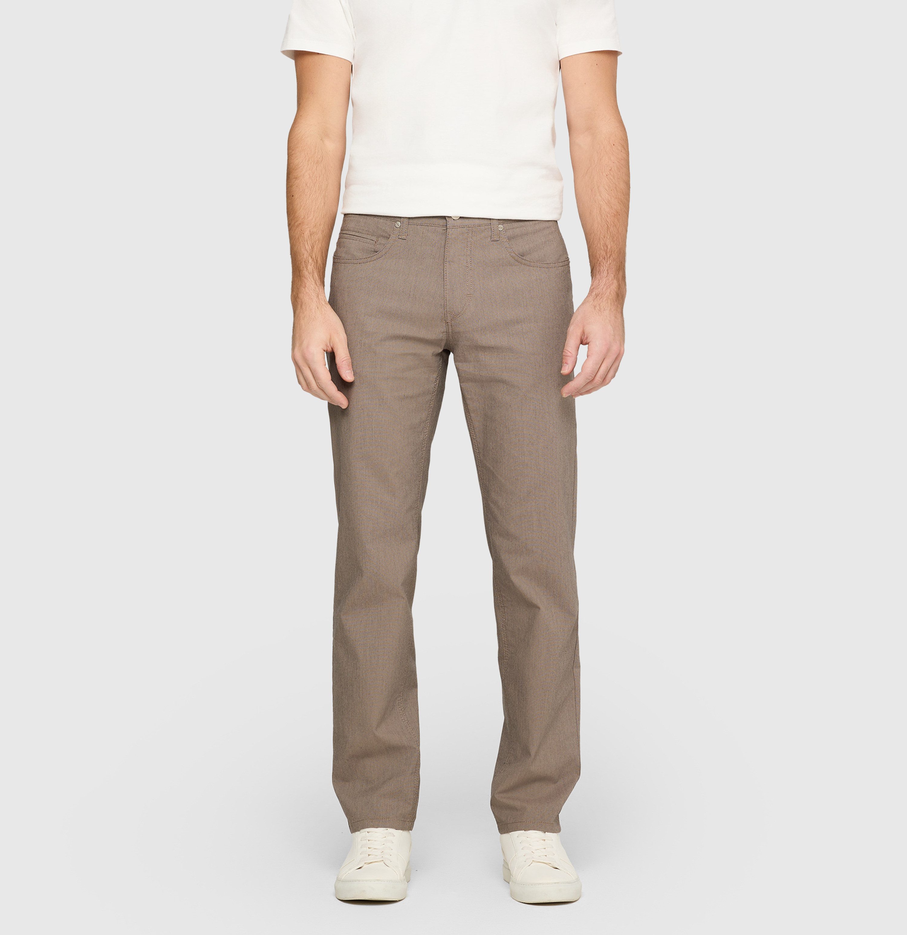 MAC 5-Pocket-Jeans Arne