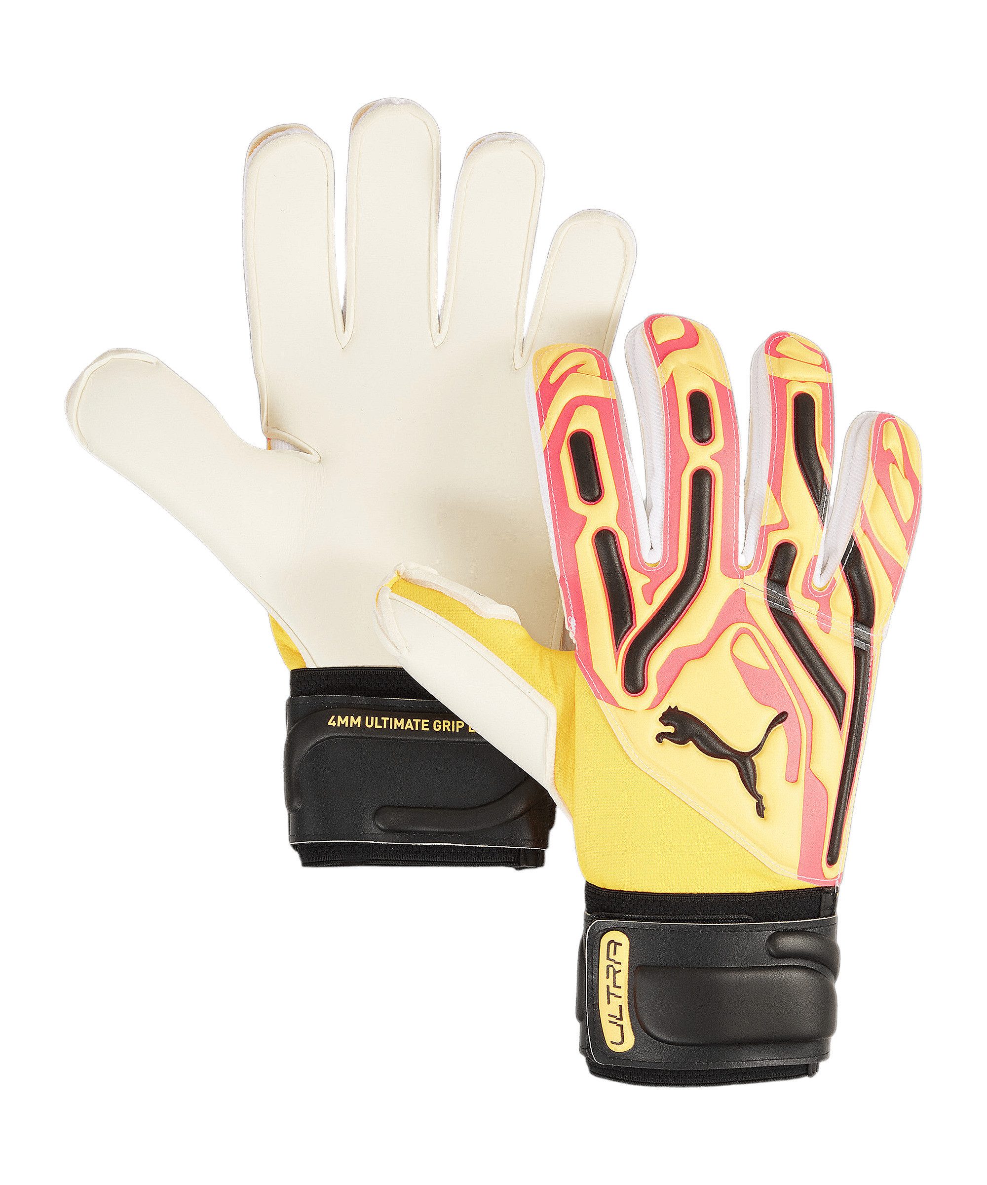 PUMA Torwarthandschuhe PUMA ULTRA Pro RC Forever Faster TW-Handschuhe